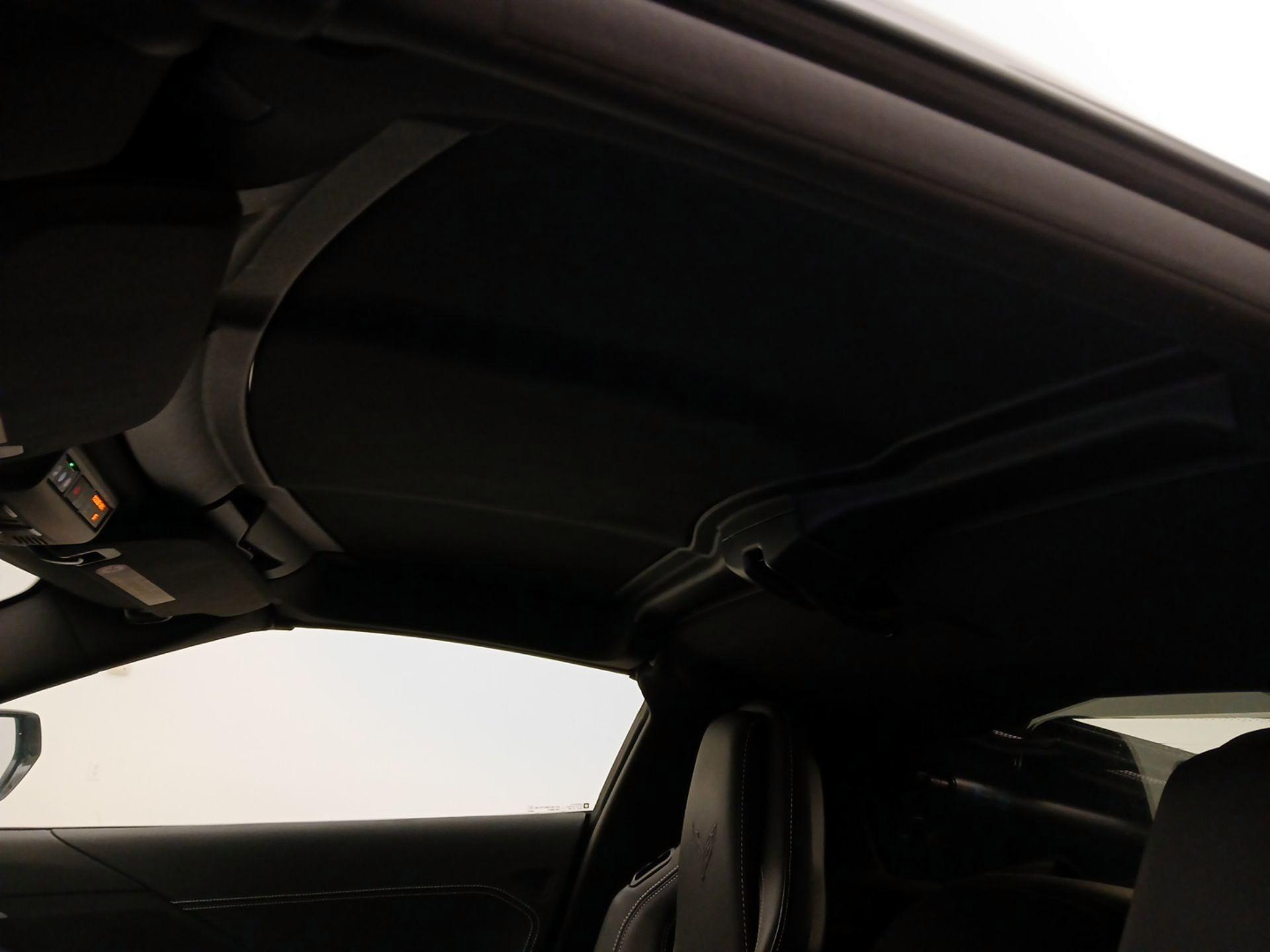 Thumbnail: 2024 Chevrolet Corvette - 20