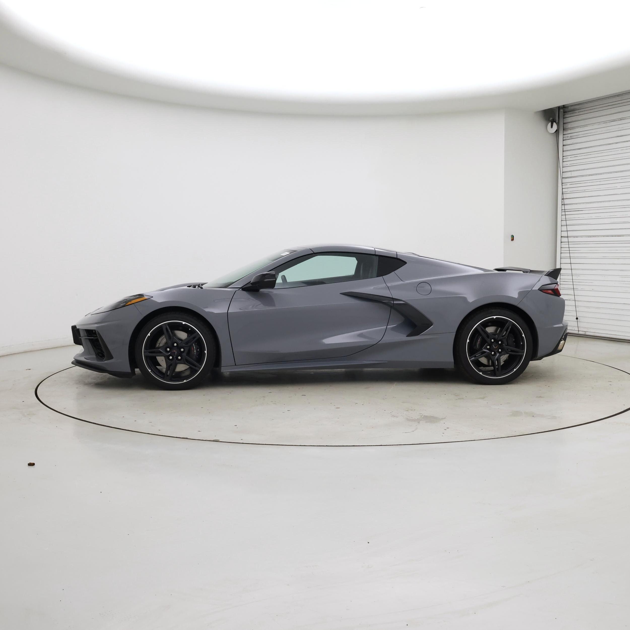 Thumbnail: 2024 Chevrolet Corvette - 3