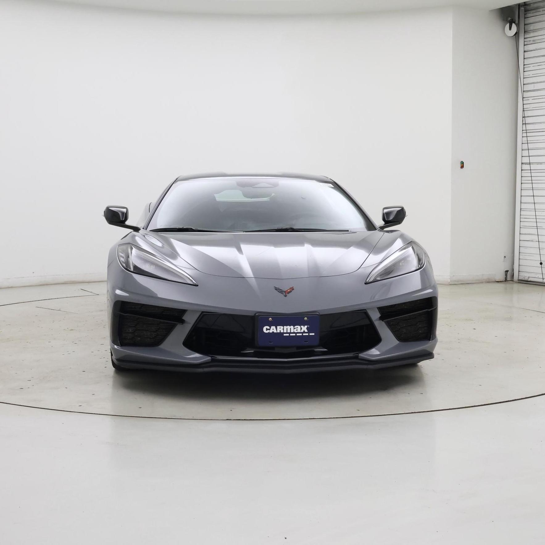 Thumbnail: 2024 Chevrolet Corvette - 5