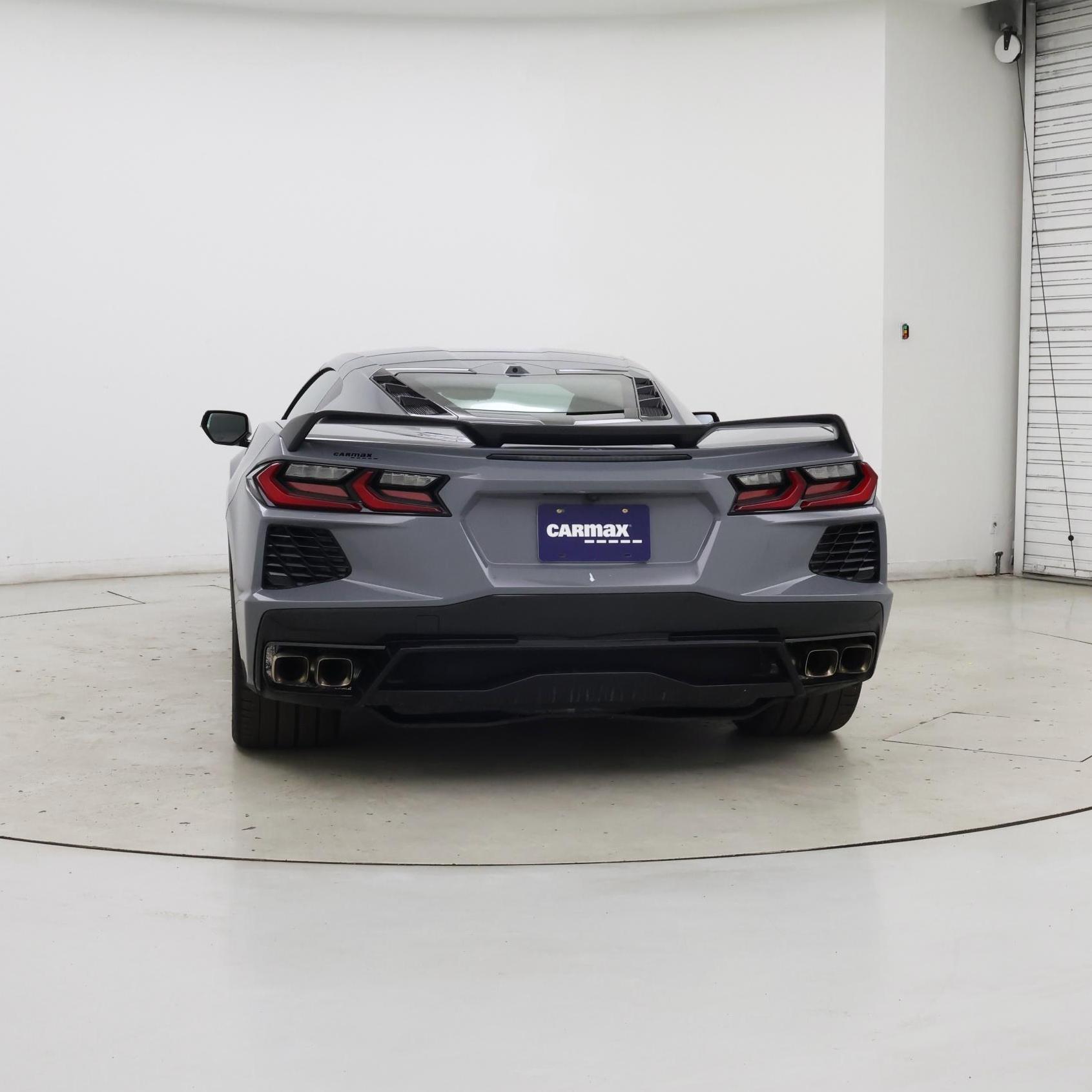 Thumbnail: 2024 Chevrolet Corvette - 6