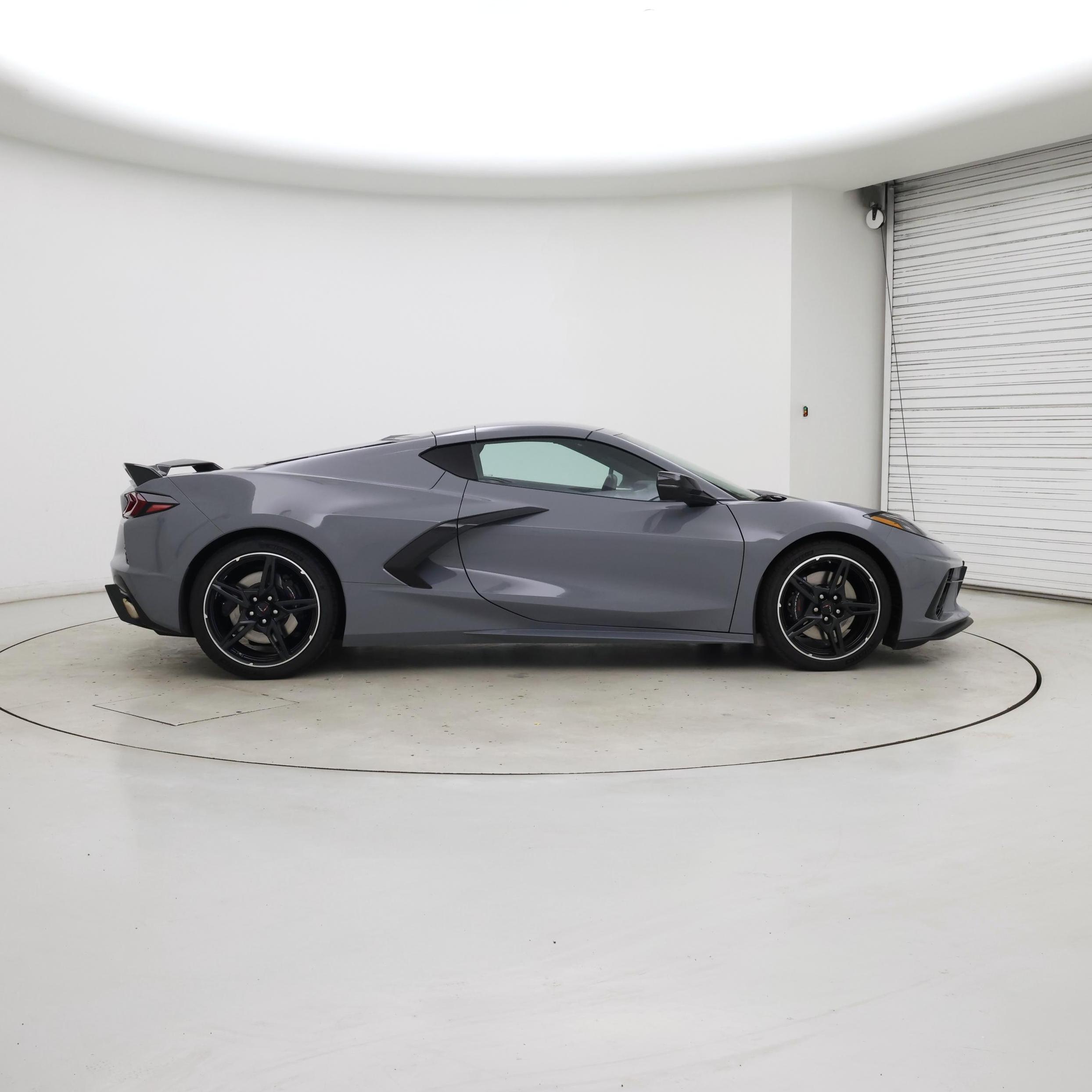 Thumbnail: 2024 Chevrolet Corvette - 7