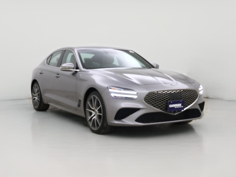 2023 Genesis G70 2.0T -
                  Hartford, CT