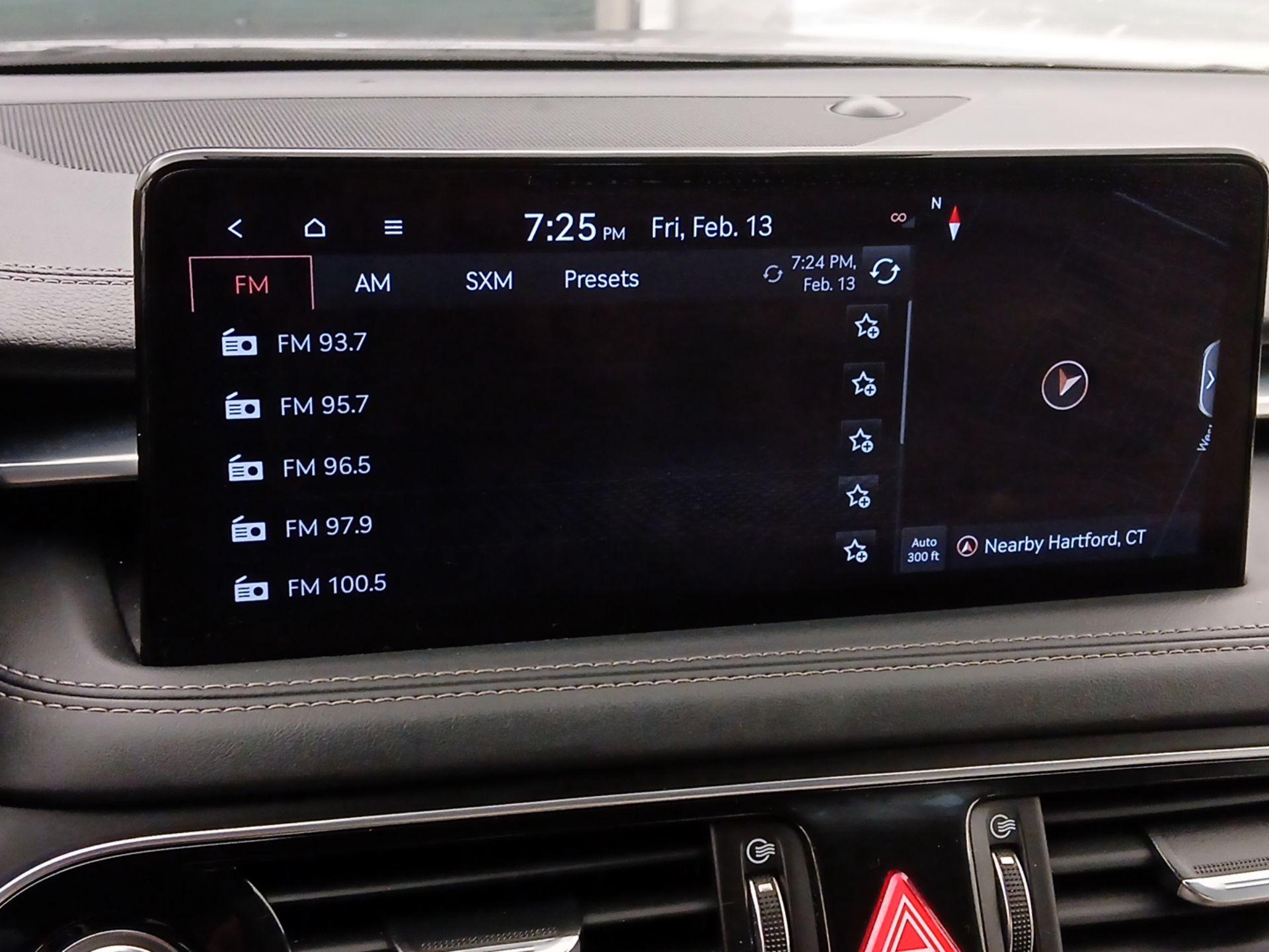 Thumbnail: 2023 Genesis G70 - 16