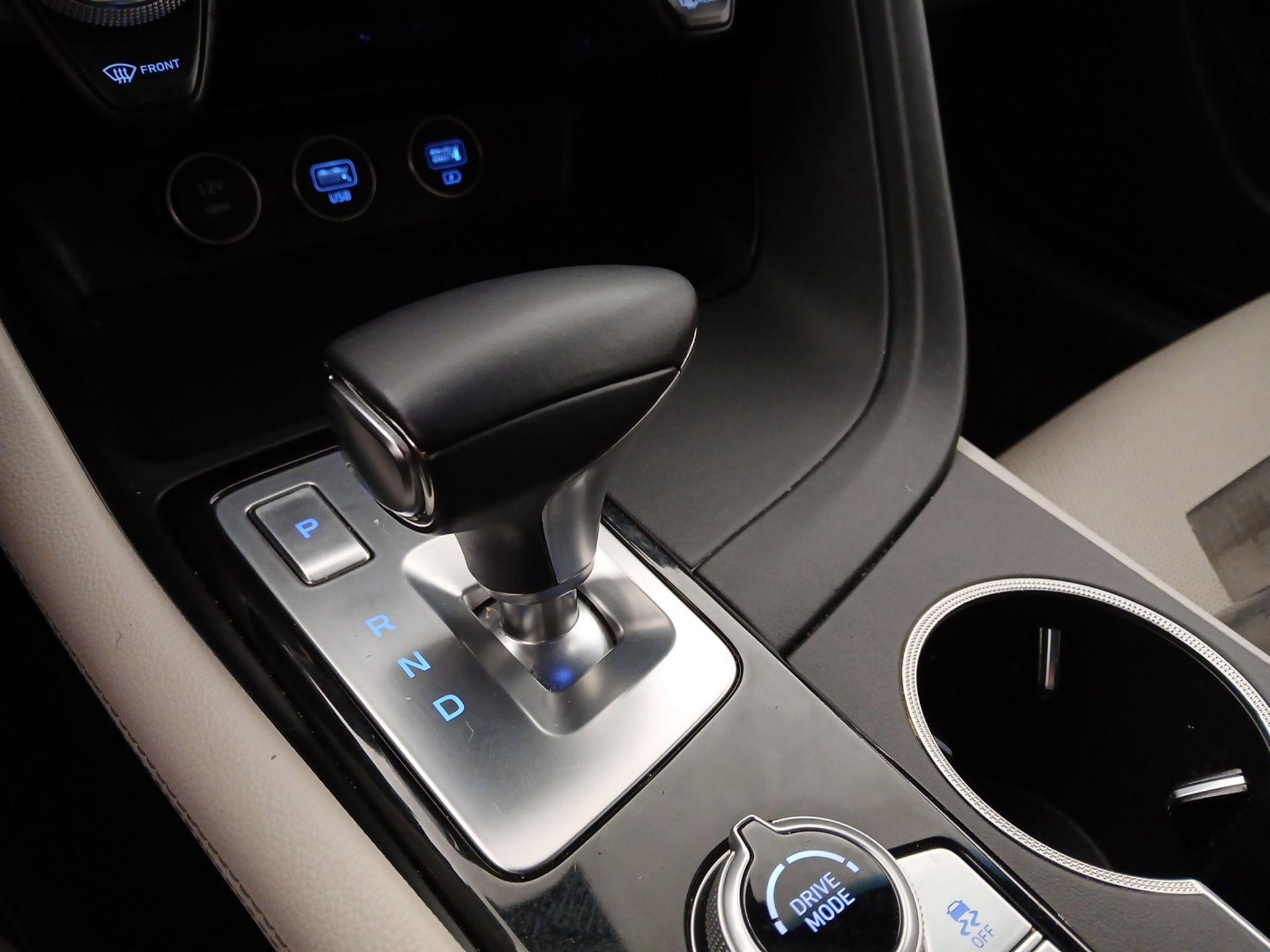 Thumbnail: 2023 Genesis G70 - 18