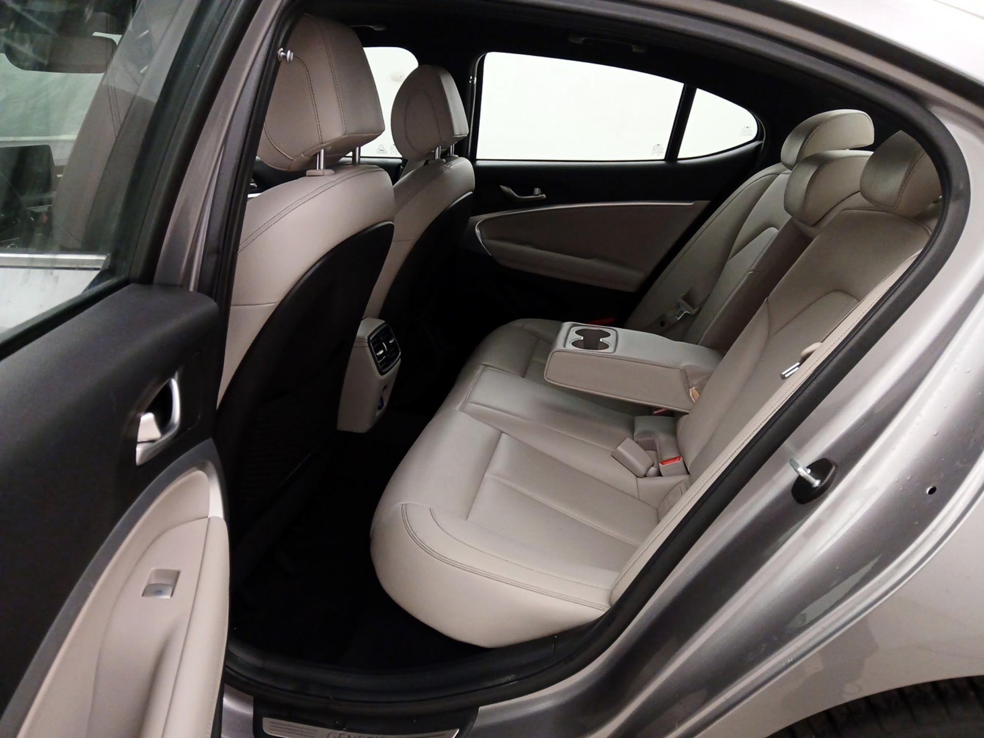 Thumbnail: 2023 Genesis G70 - 20