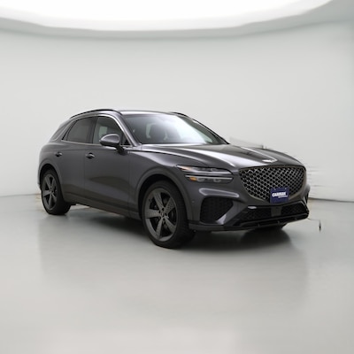 2022 Genesis GV70 Sport