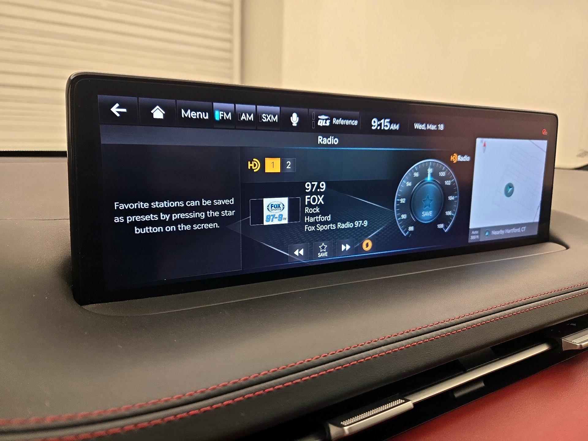 Thumbnail: 2022 Genesis GV70 - 16