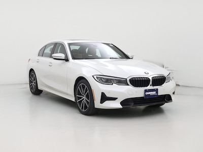 2021 BMW 330 I xDrive