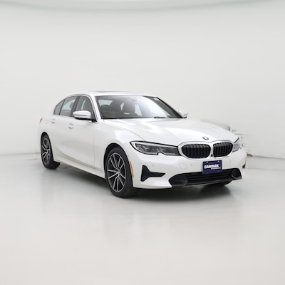 2021 BMW 330 I xDrive