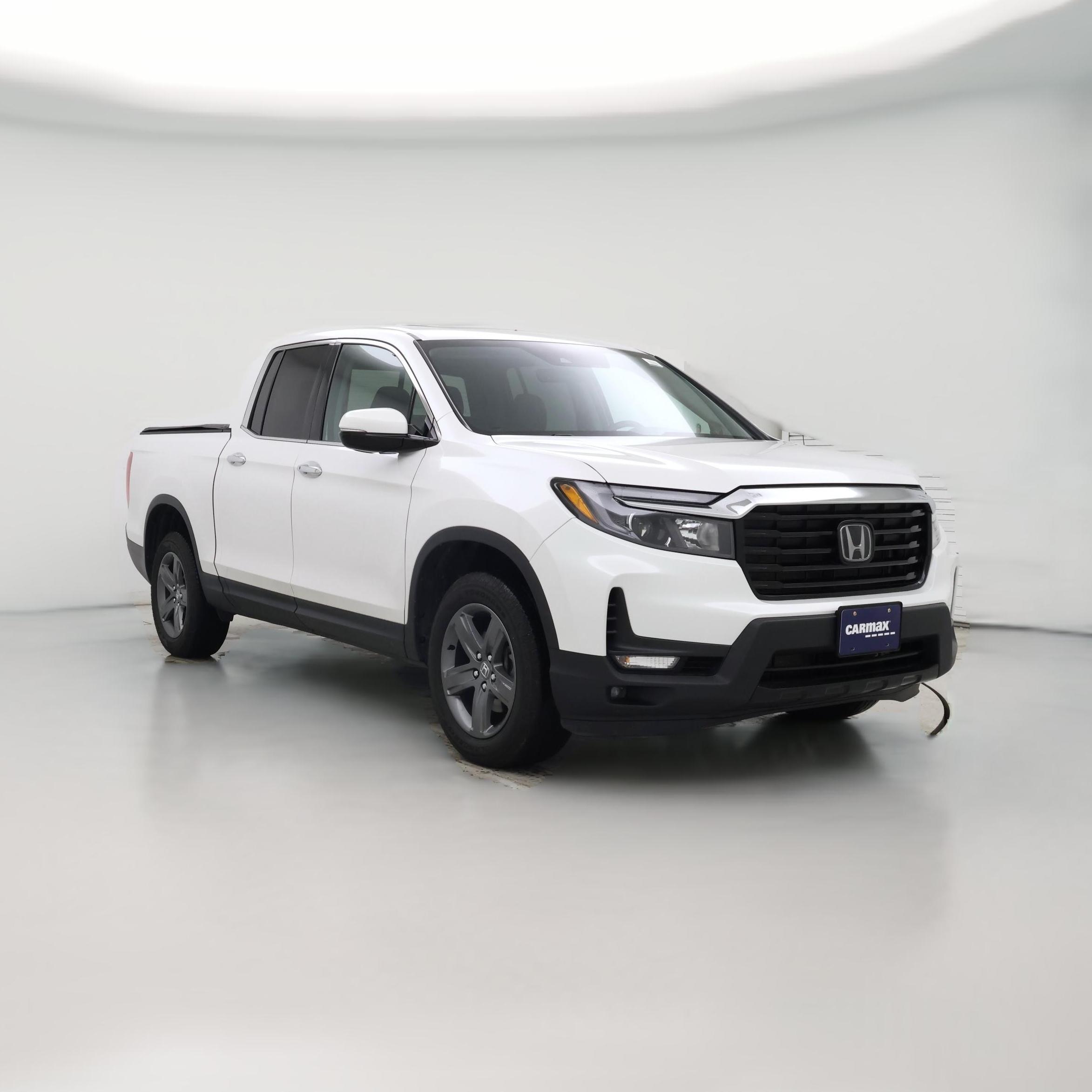Thumbnail: 2023 Honda Ridgeline - 1