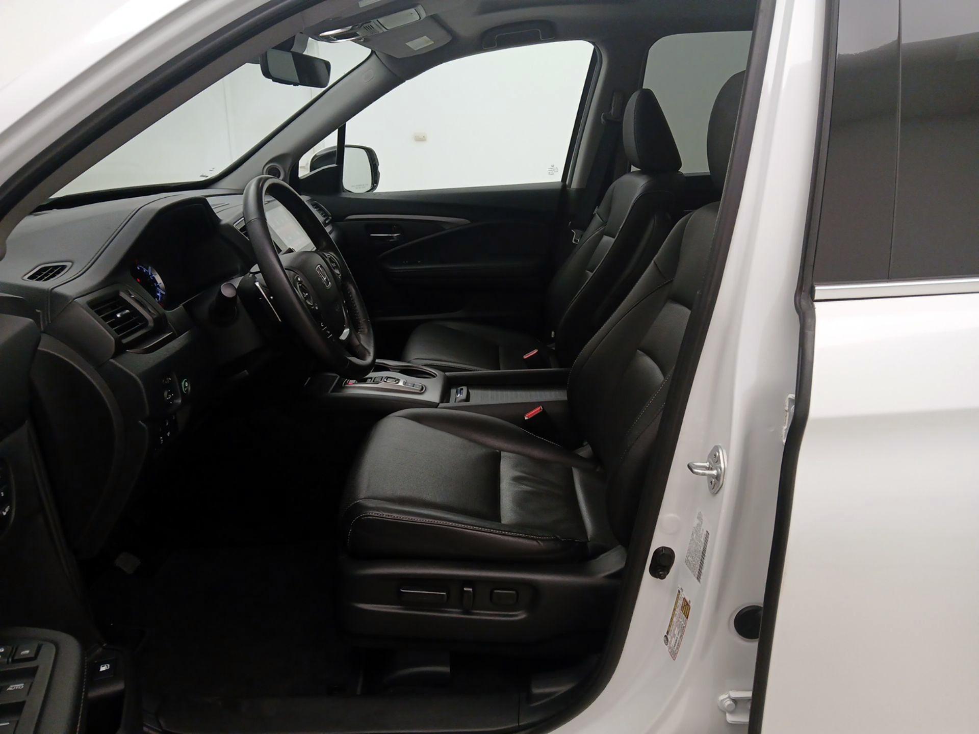 Thumbnail: 2023 Honda Ridgeline - 11