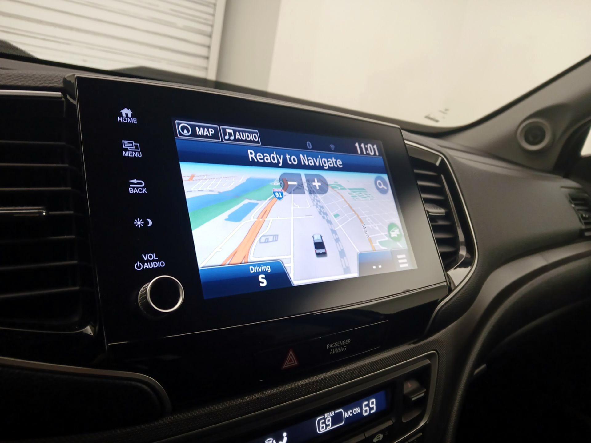 Thumbnail: 2023 Honda Ridgeline - 14