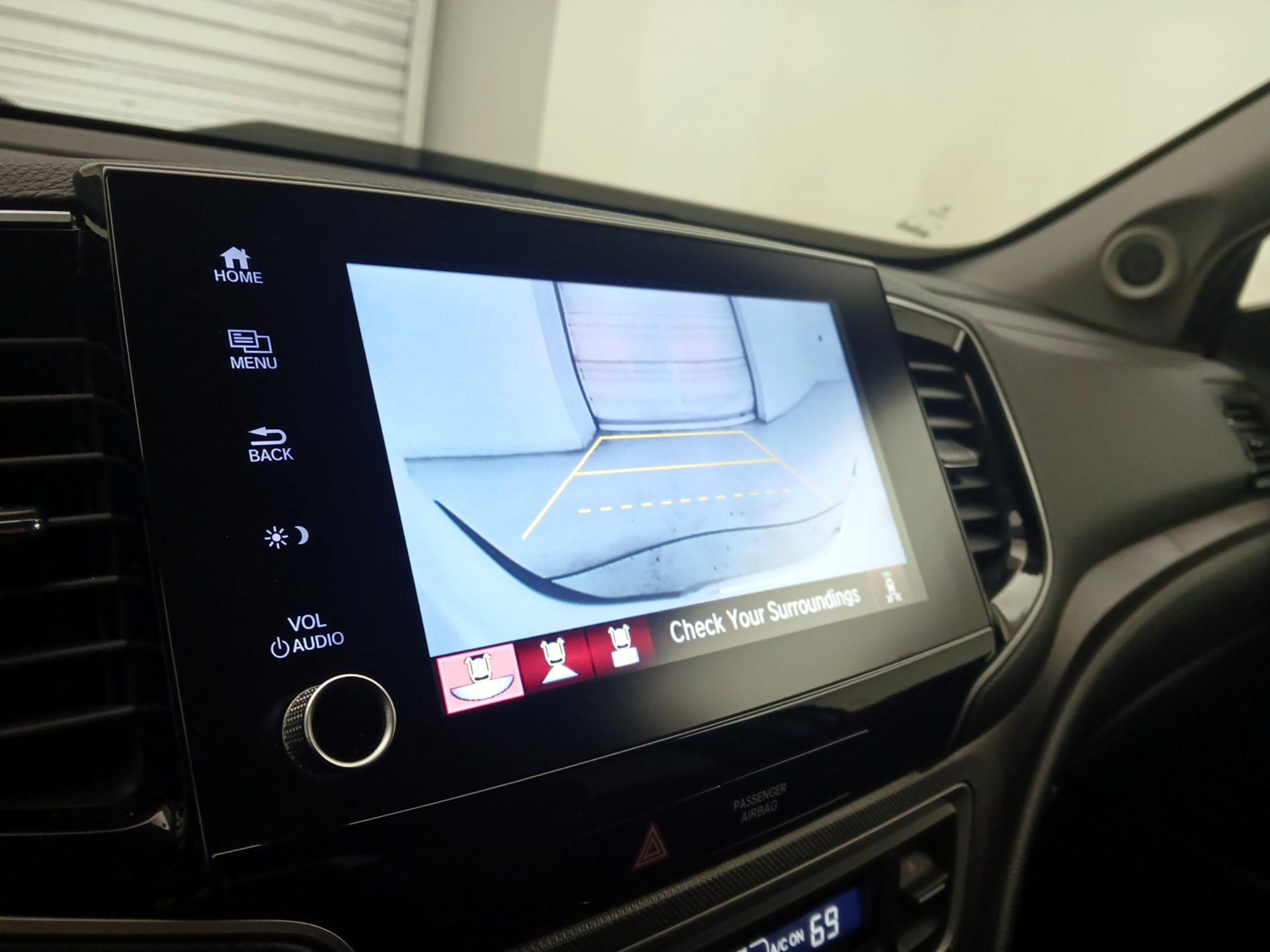 Thumbnail: 2023 Honda Ridgeline - 15