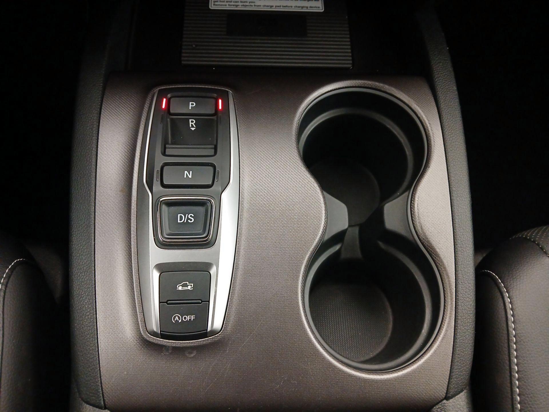 Thumbnail: 2023 Honda Ridgeline - 18