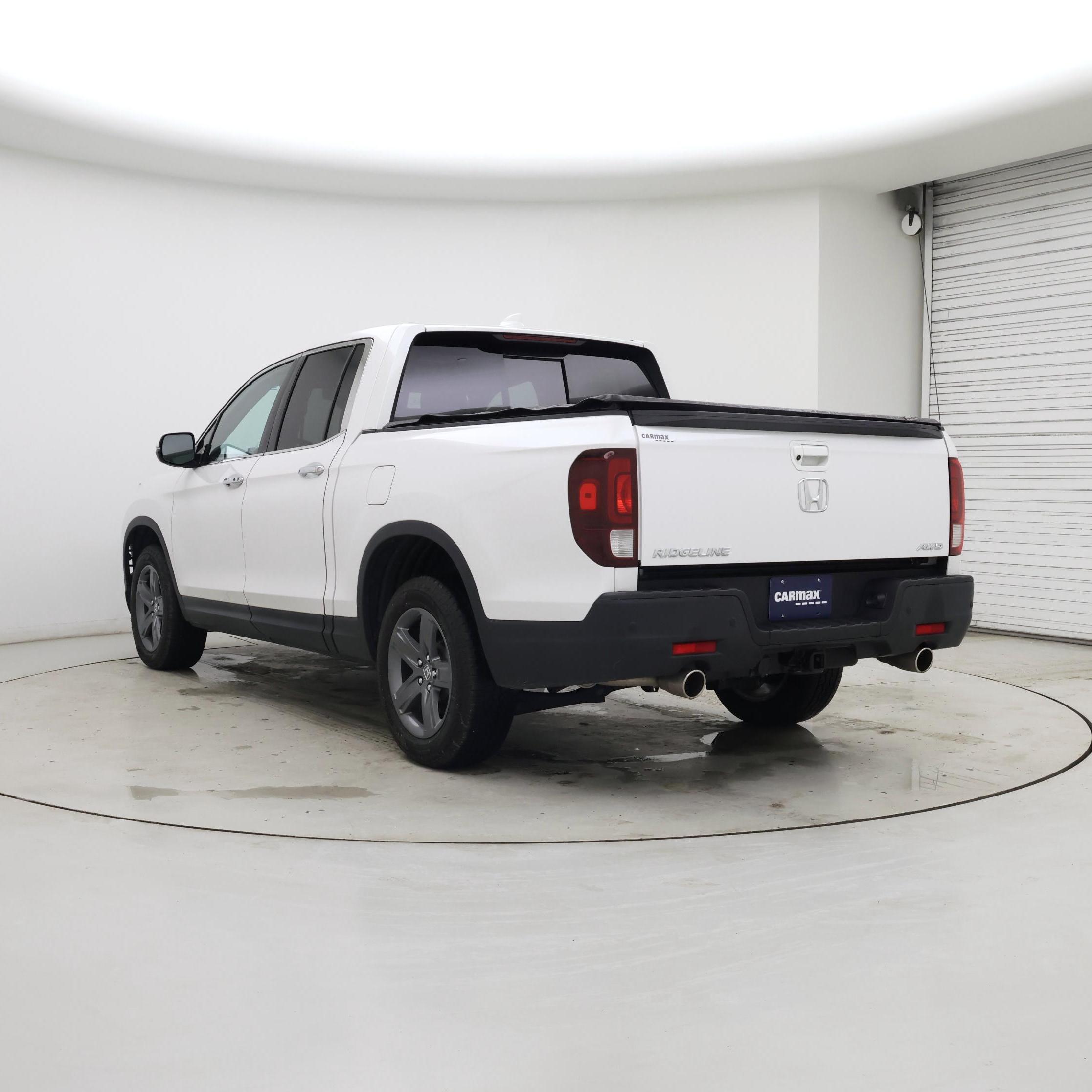 Thumbnail: 2023 Honda Ridgeline - 2