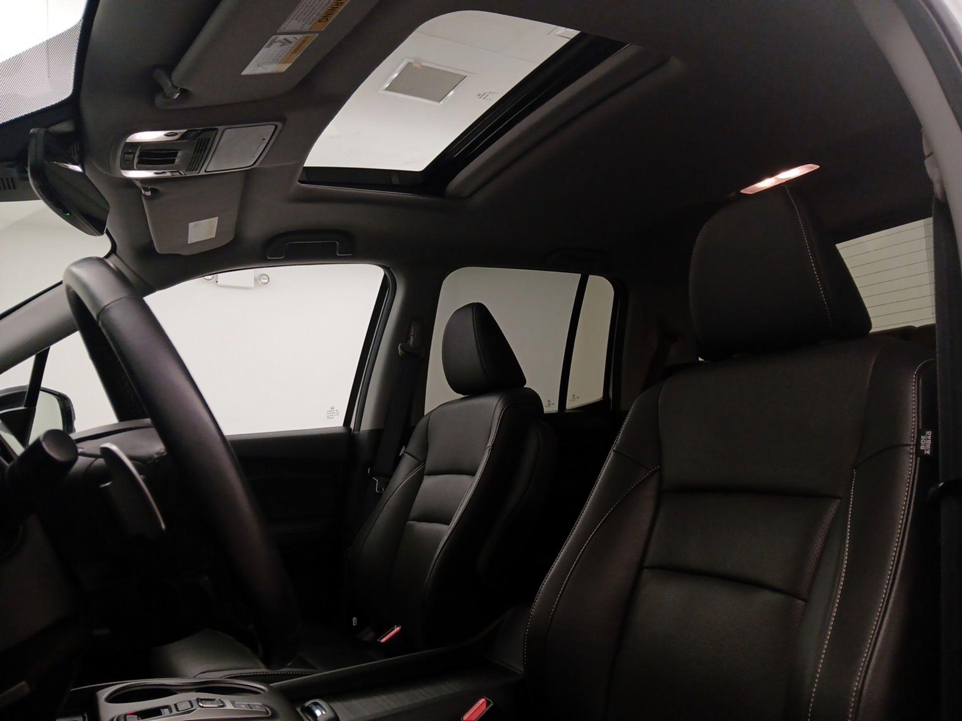 Thumbnail: 2023 Honda Ridgeline - 20