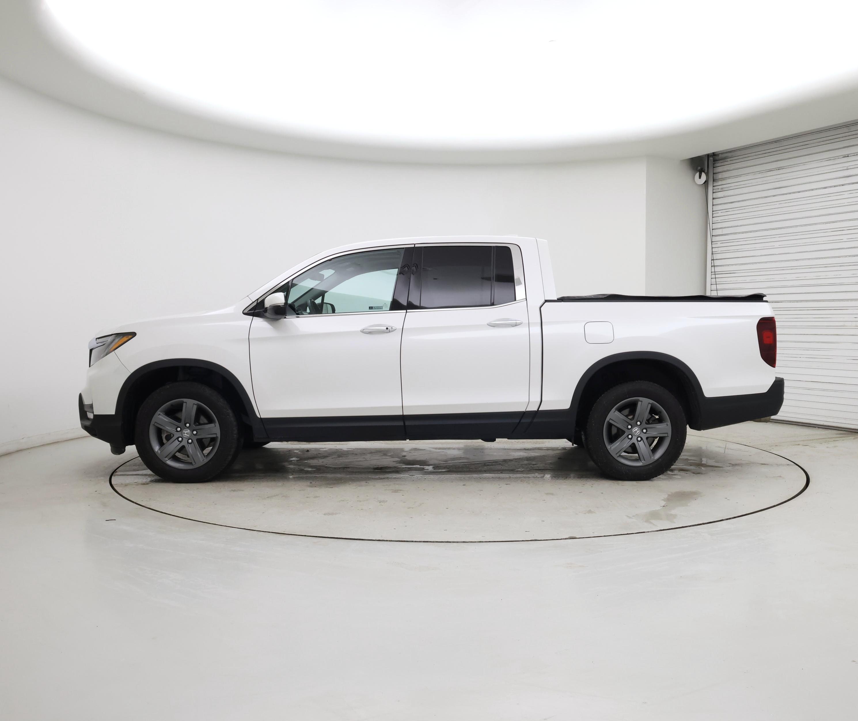 Thumbnail: 2023 Honda Ridgeline - 3