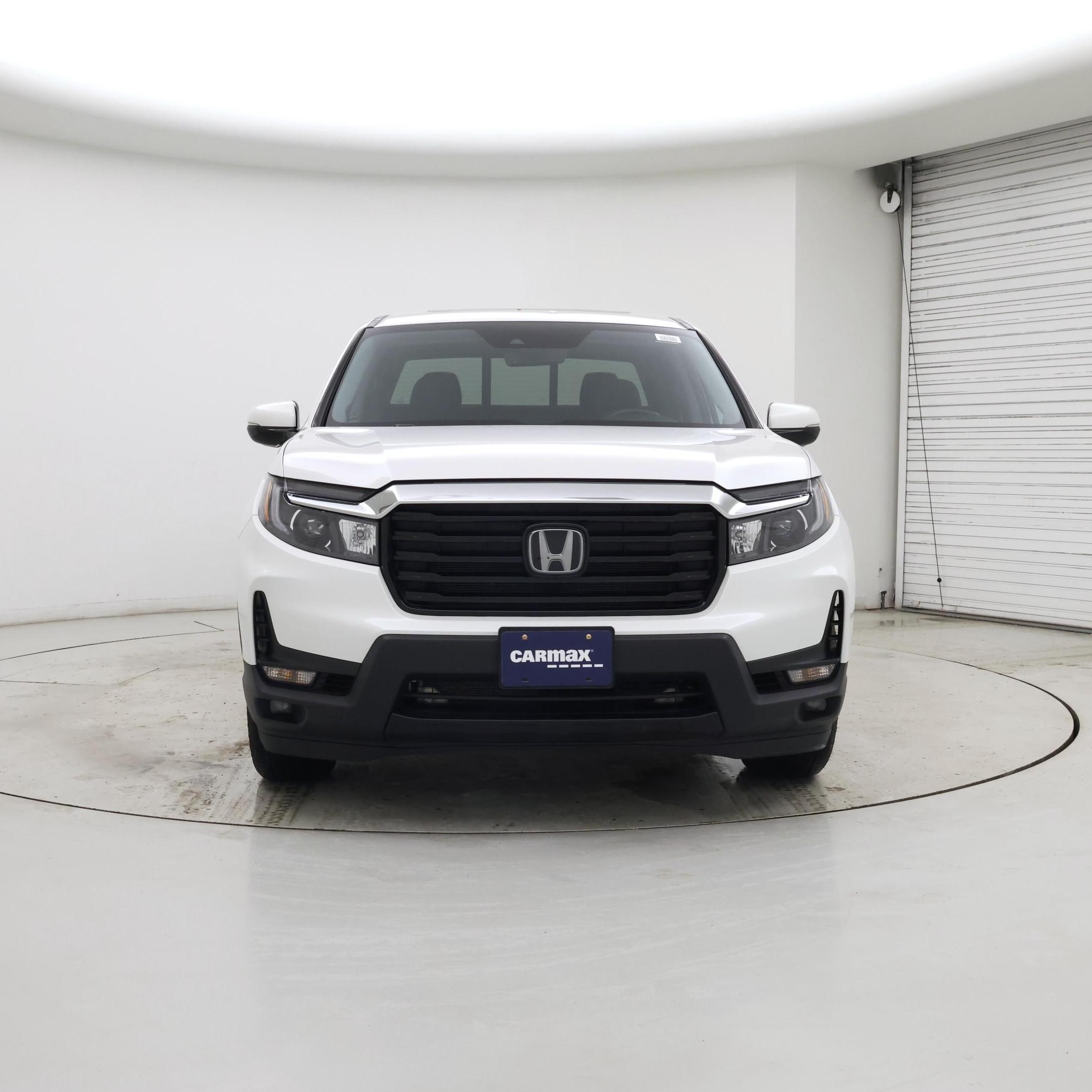 Thumbnail: 2023 Honda Ridgeline - 5