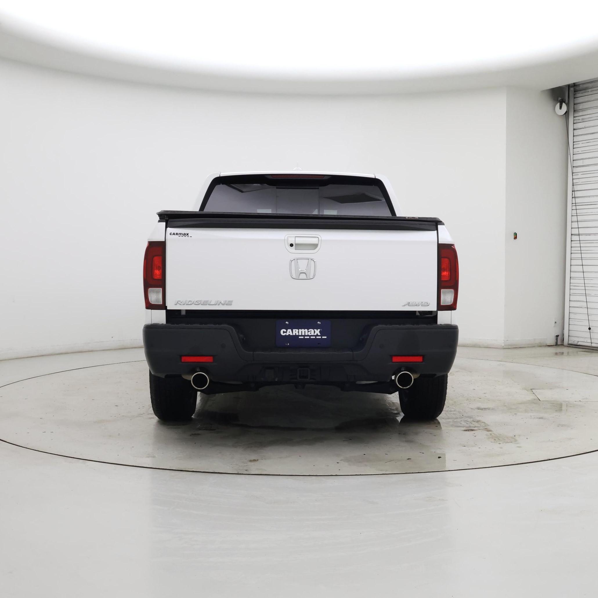 Thumbnail: 2023 Honda Ridgeline - 6