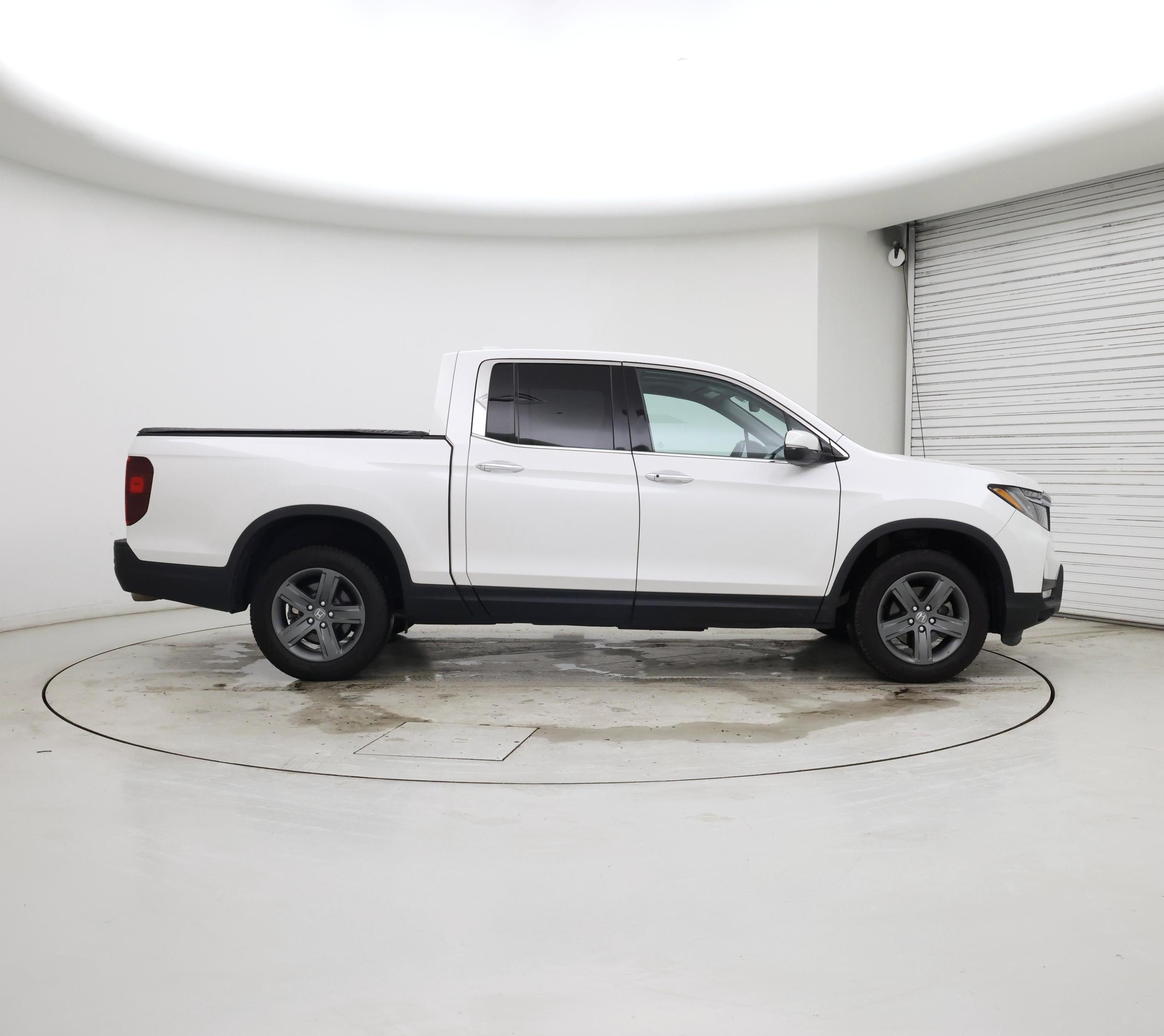 Thumbnail: 2023 Honda Ridgeline - 7