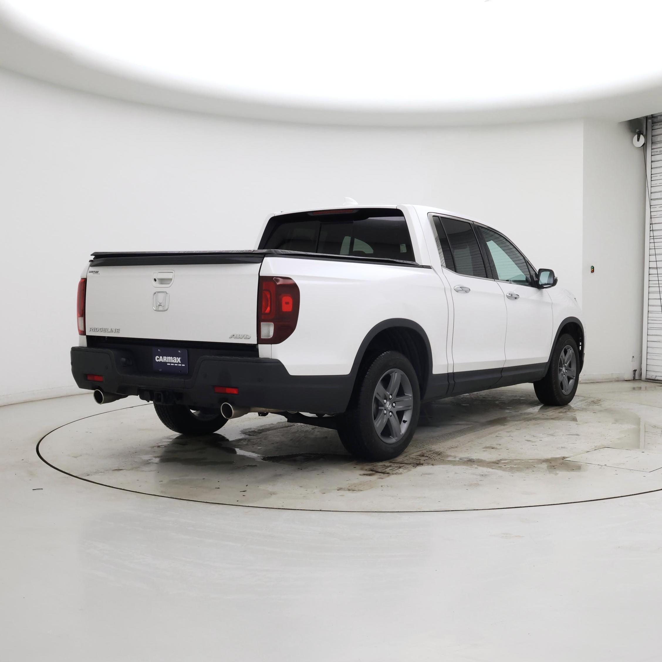 Thumbnail: 2023 Honda Ridgeline - 8