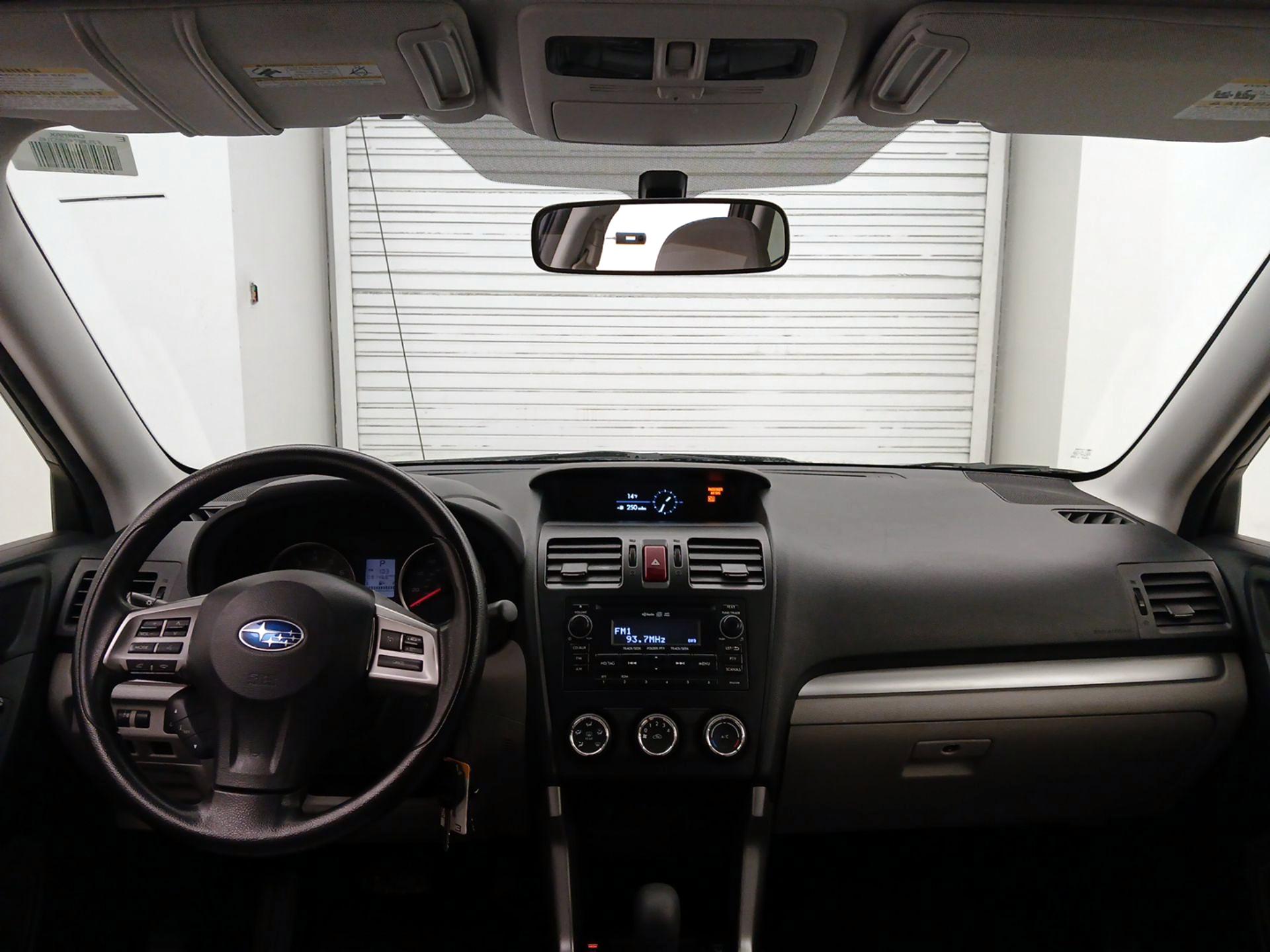 Thumbnail: 2014 Subaru Forester - 9