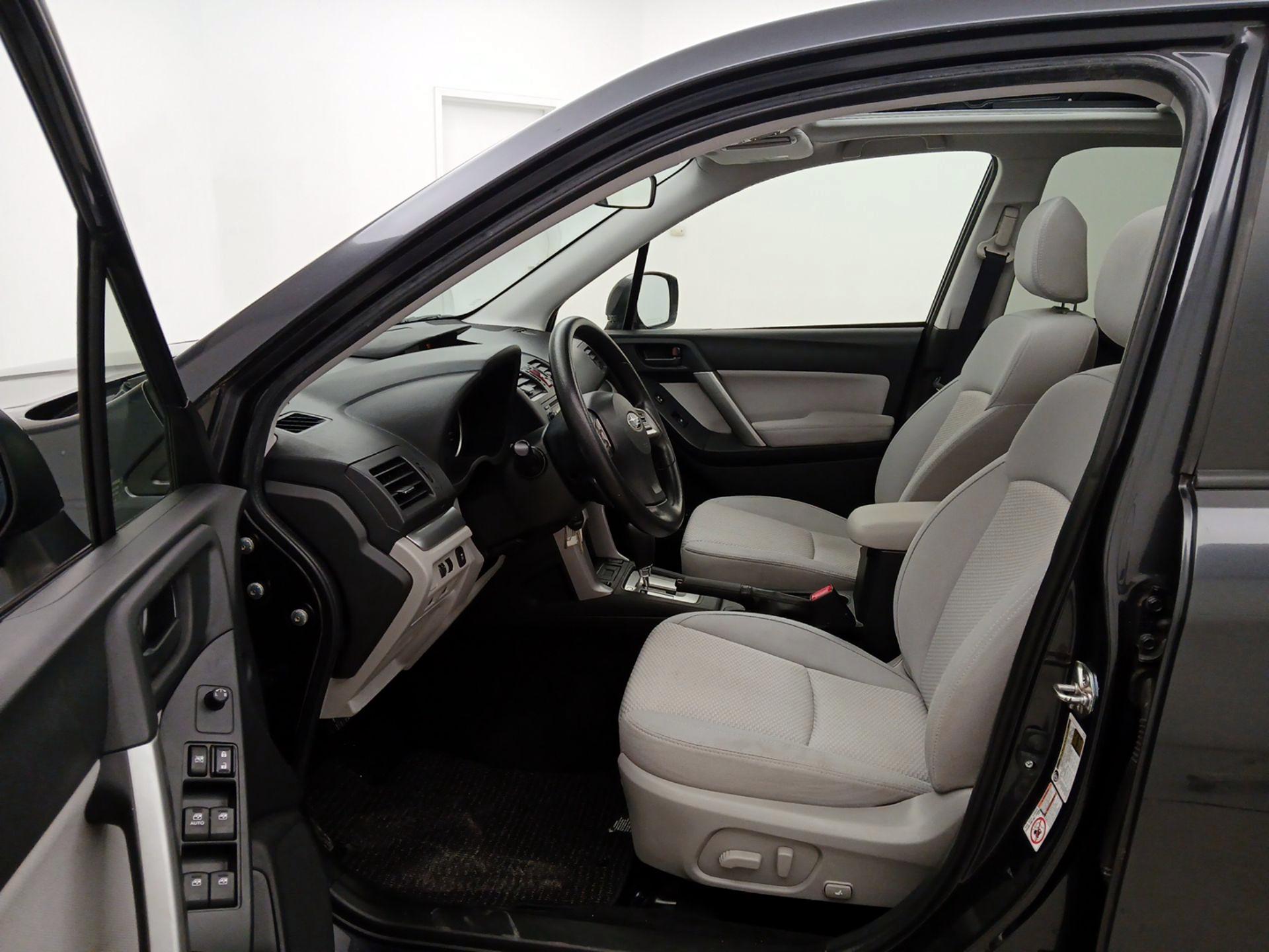 Thumbnail: 2014 Subaru Forester - 11