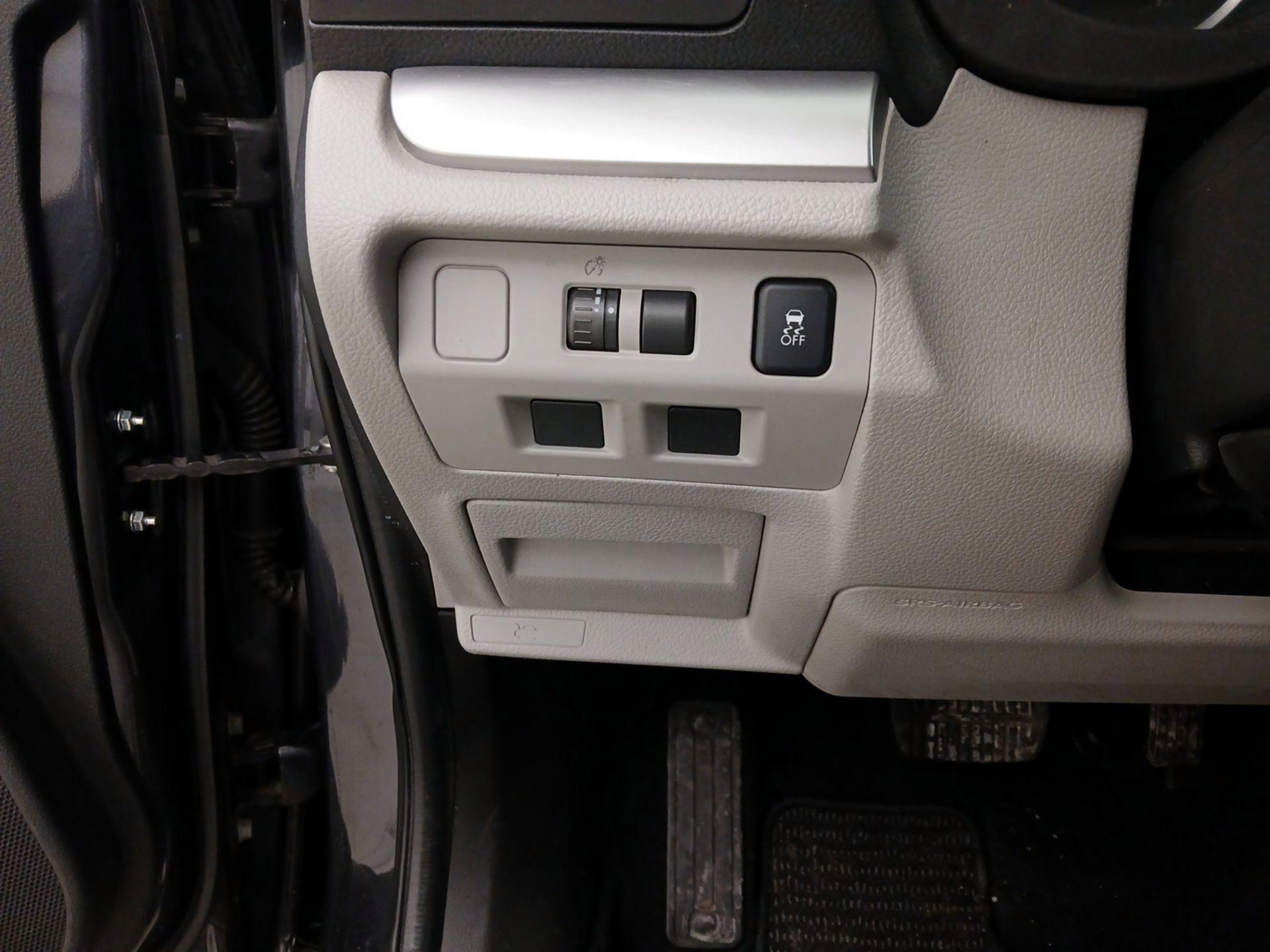 Thumbnail: 2014 Subaru Forester - 13