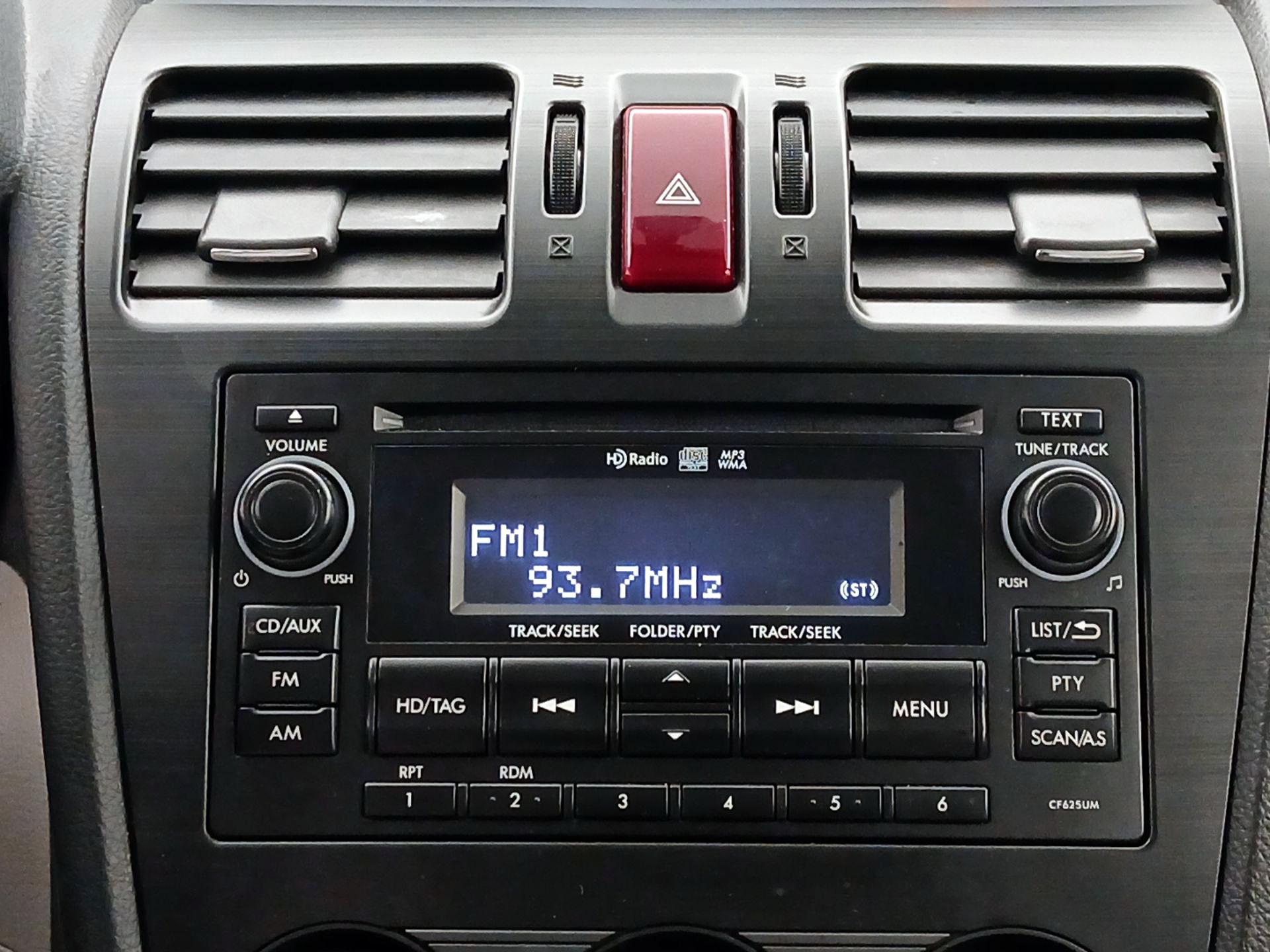 Thumbnail: 2014 Subaru Forester - 15