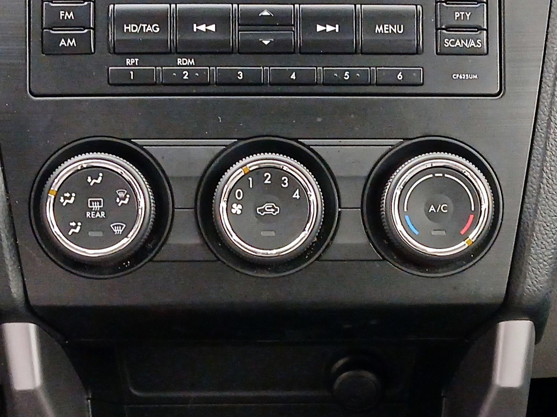 Thumbnail: 2014 Subaru Forester - 16