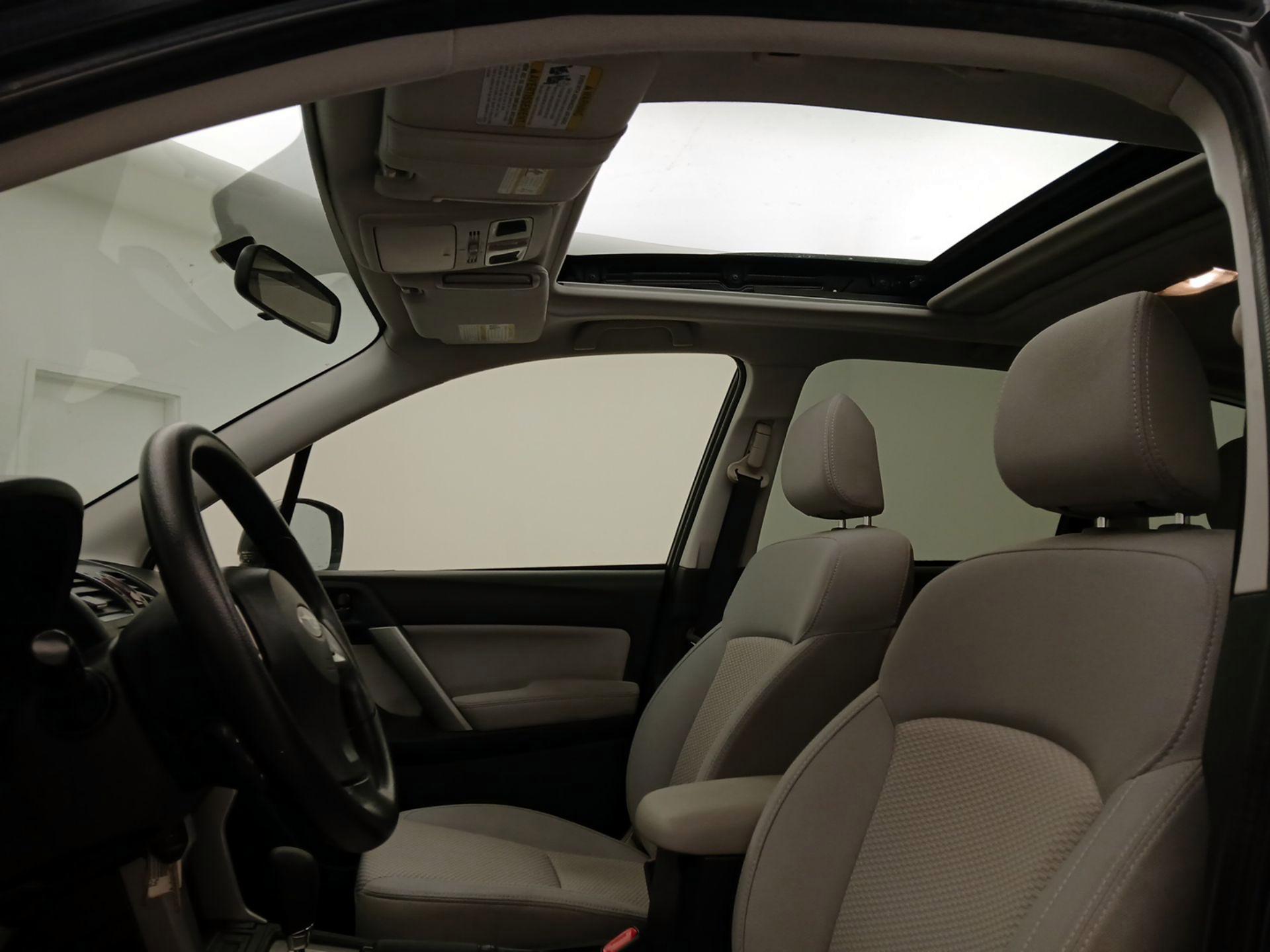 Thumbnail: 2014 Subaru Forester - 19