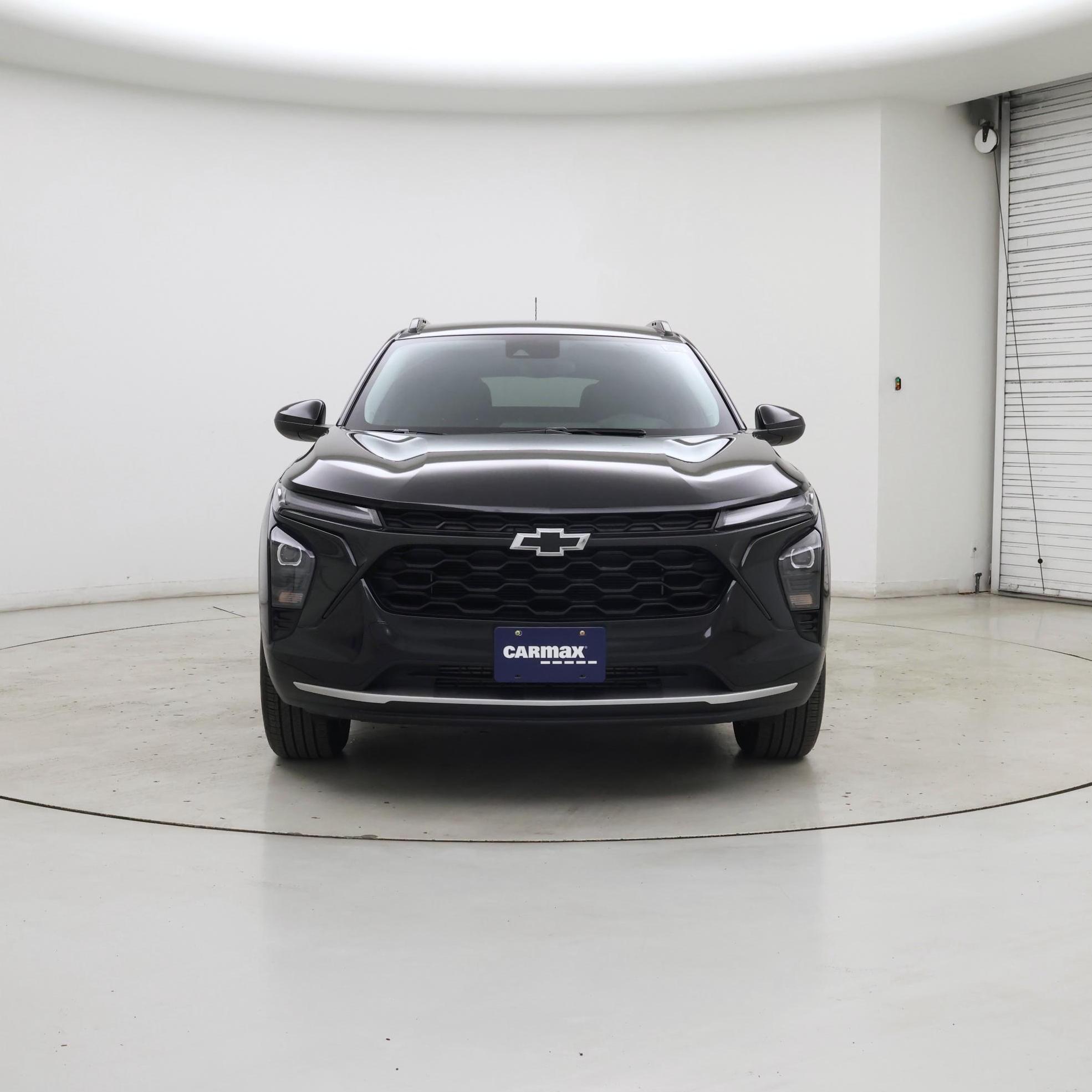 Thumbnail: 2024 Chevrolet Trax - 5