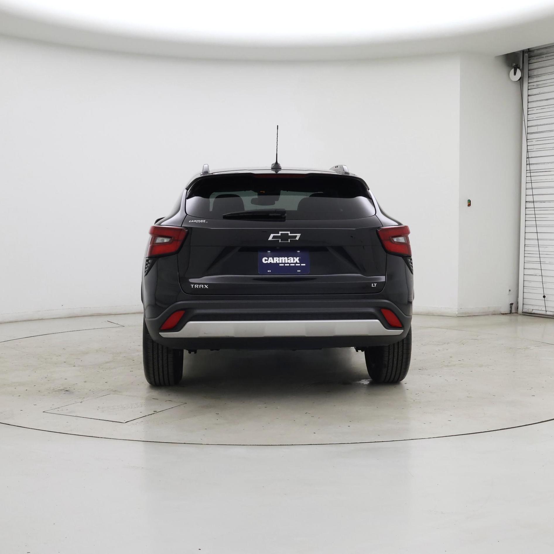 Thumbnail: 2024 Chevrolet Trax - 6