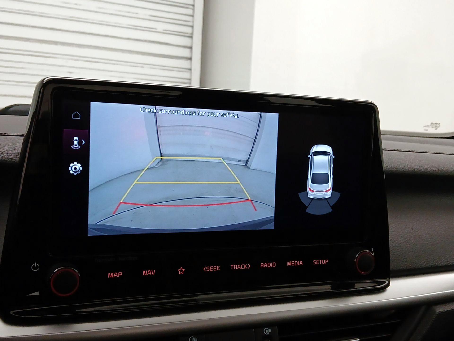 Thumbnail: 2022 Kia Forte - 15