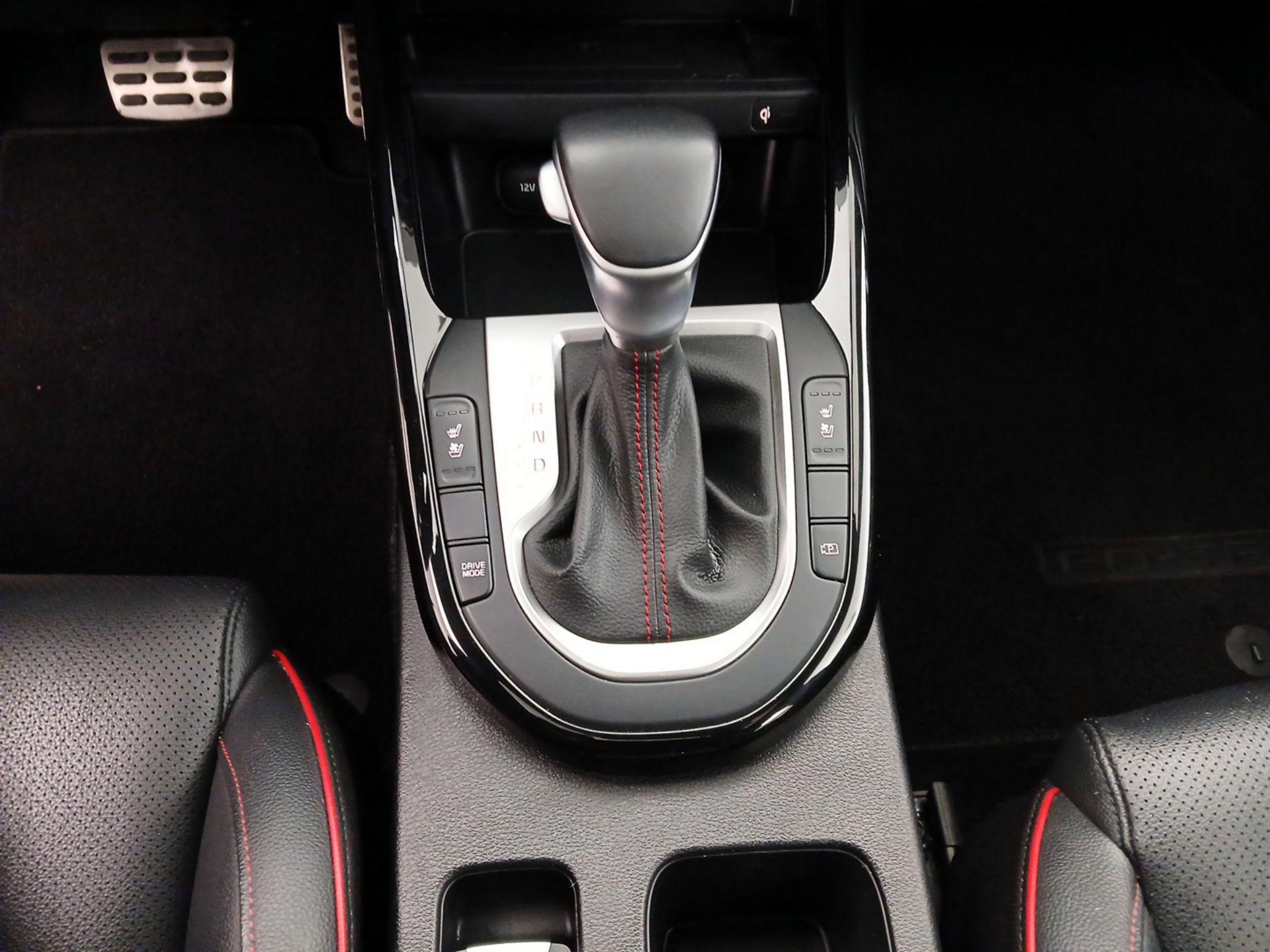 Thumbnail: 2022 Kia Forte - 18