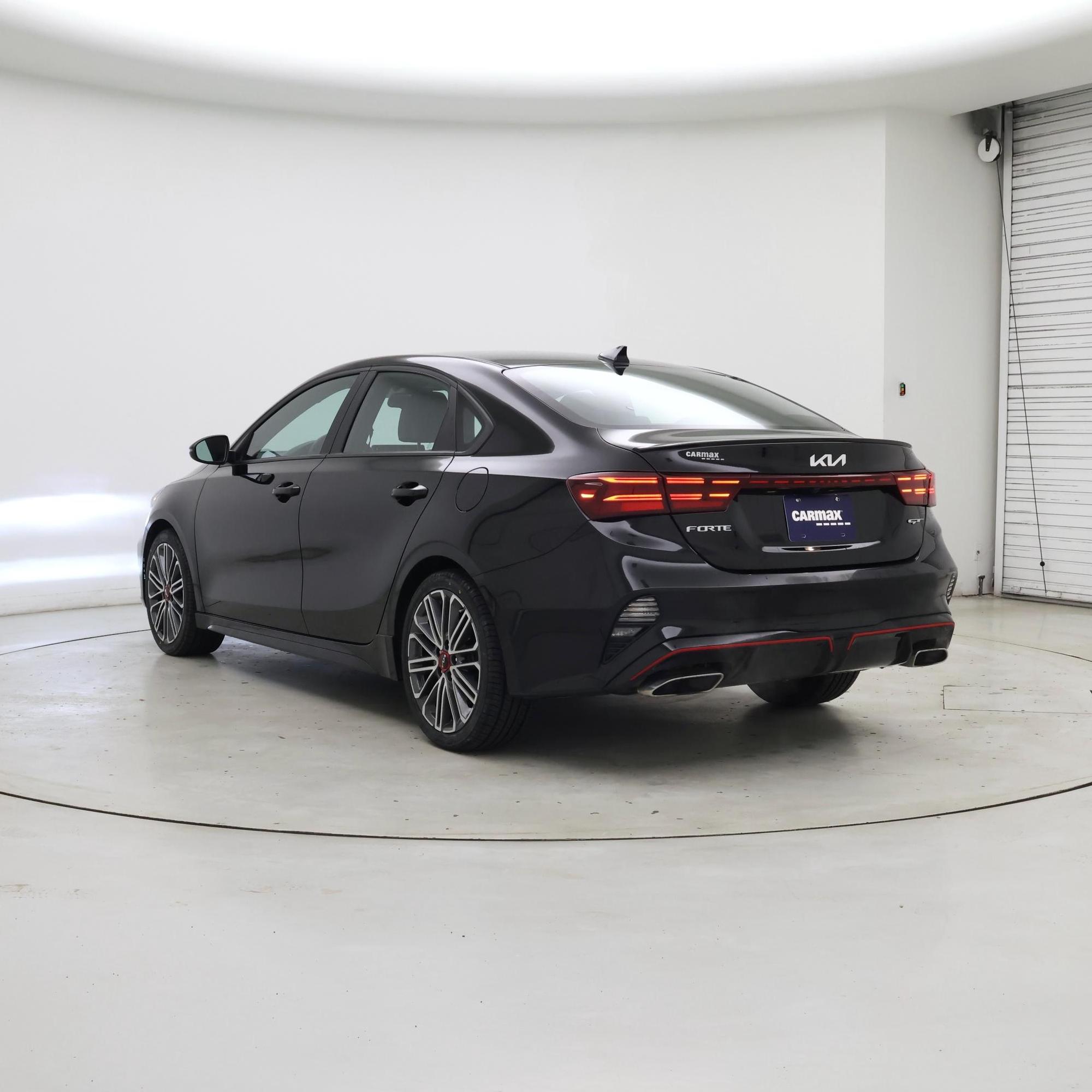 Thumbnail: 2022 Kia Forte - 2