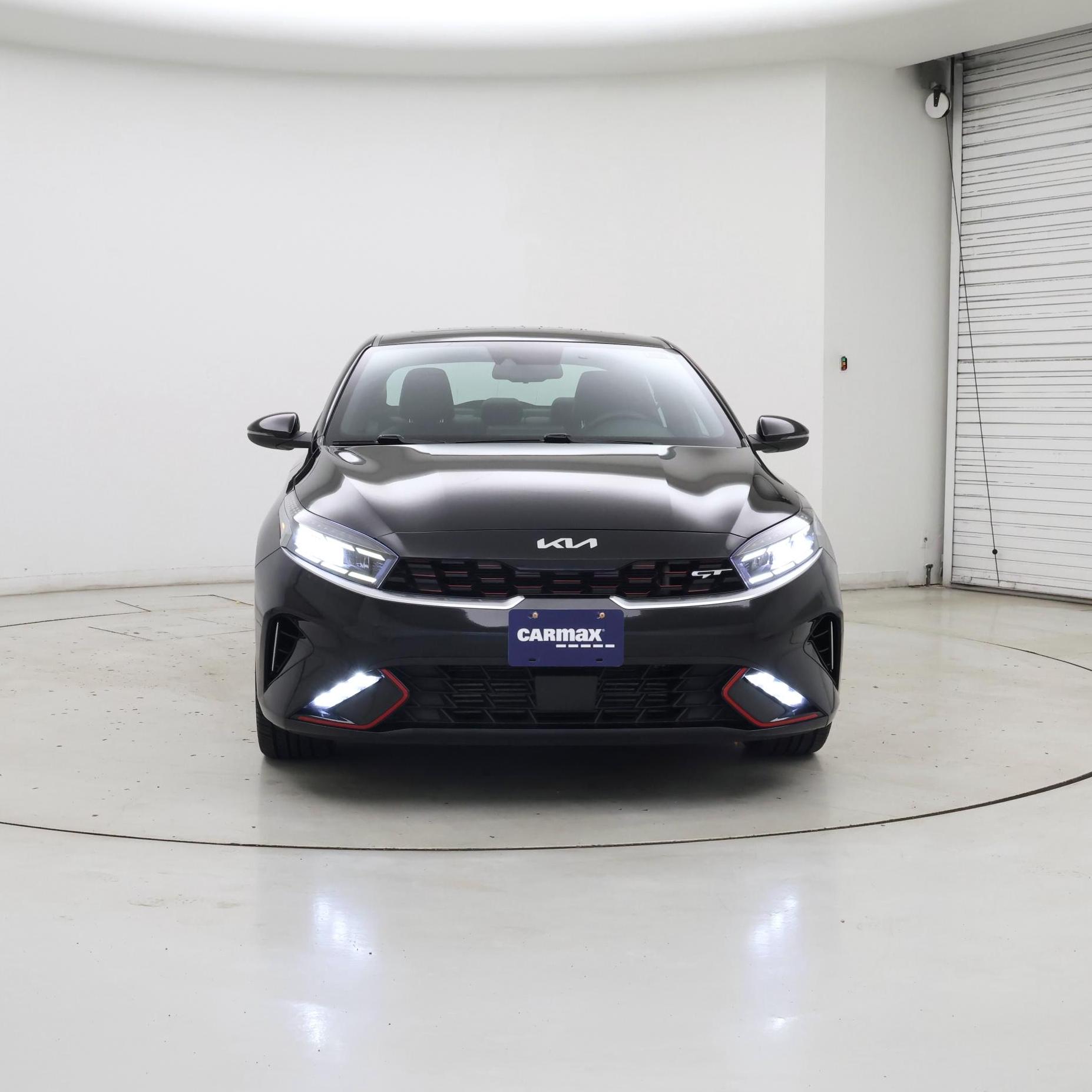 Thumbnail: 2022 Kia Forte - 5