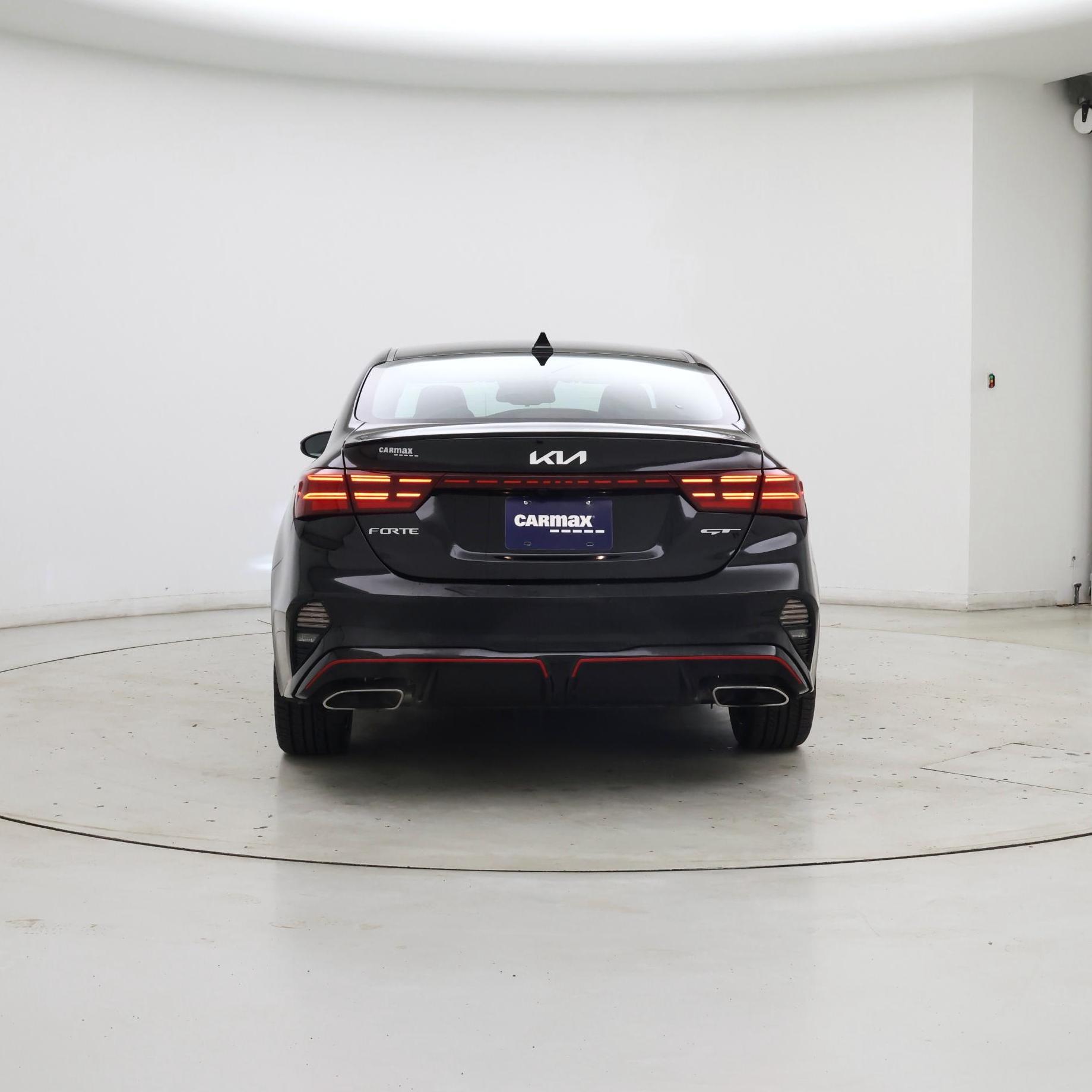 Thumbnail: 2022 Kia Forte - 6