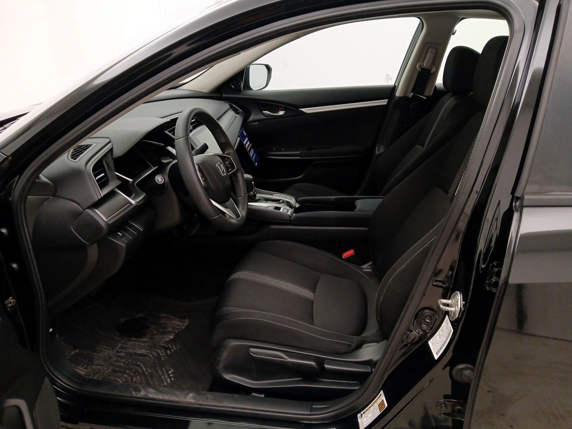 Thumbnail: 2018 Honda Civic - 11