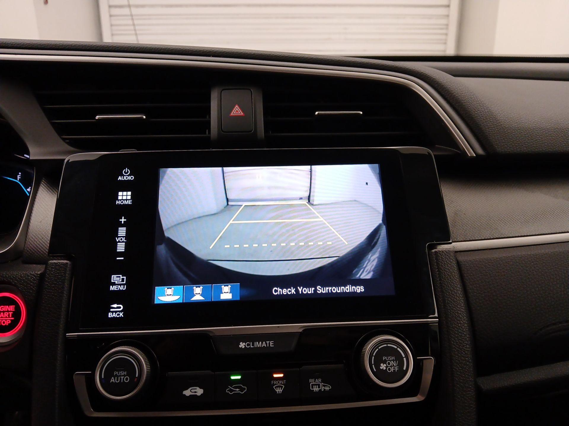 Thumbnail: 2018 Honda Civic - 13