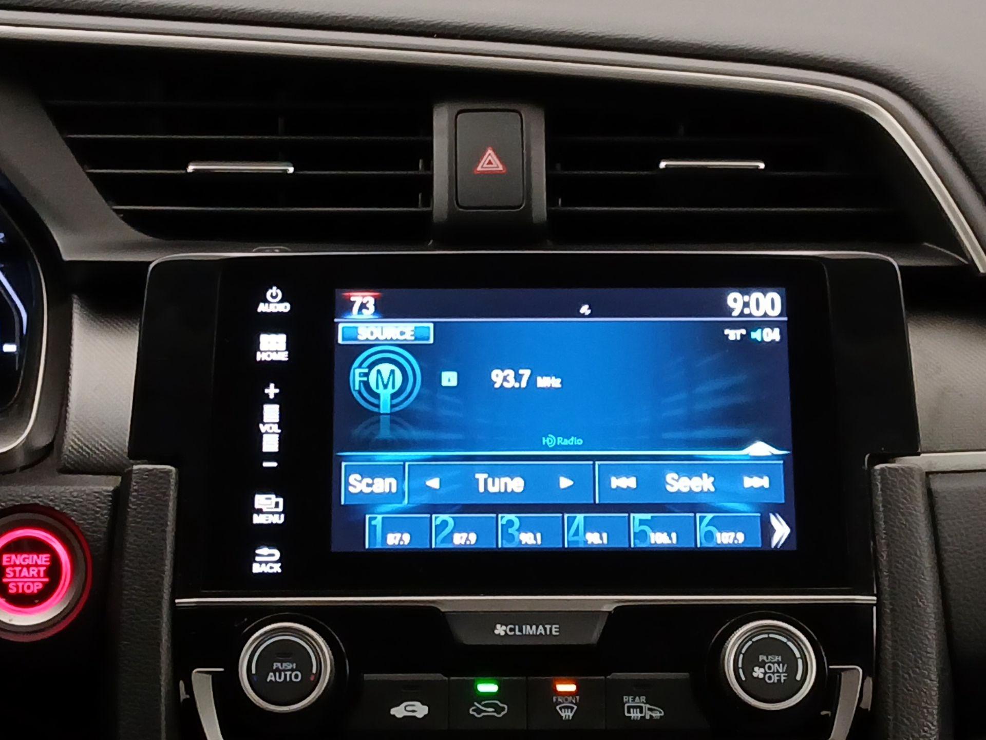 Thumbnail: 2018 Honda Civic - 14