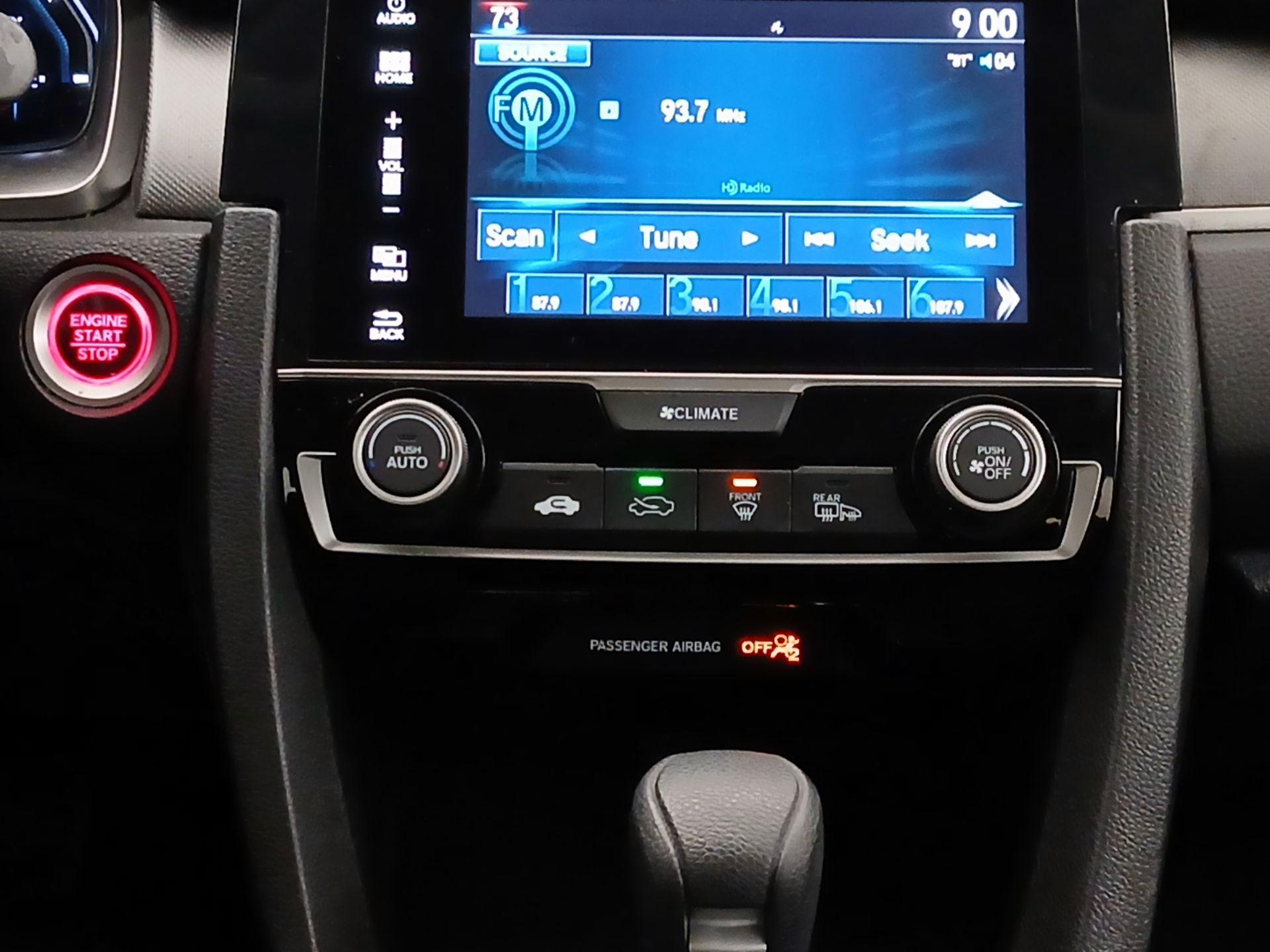 Thumbnail: 2018 Honda Civic - 15