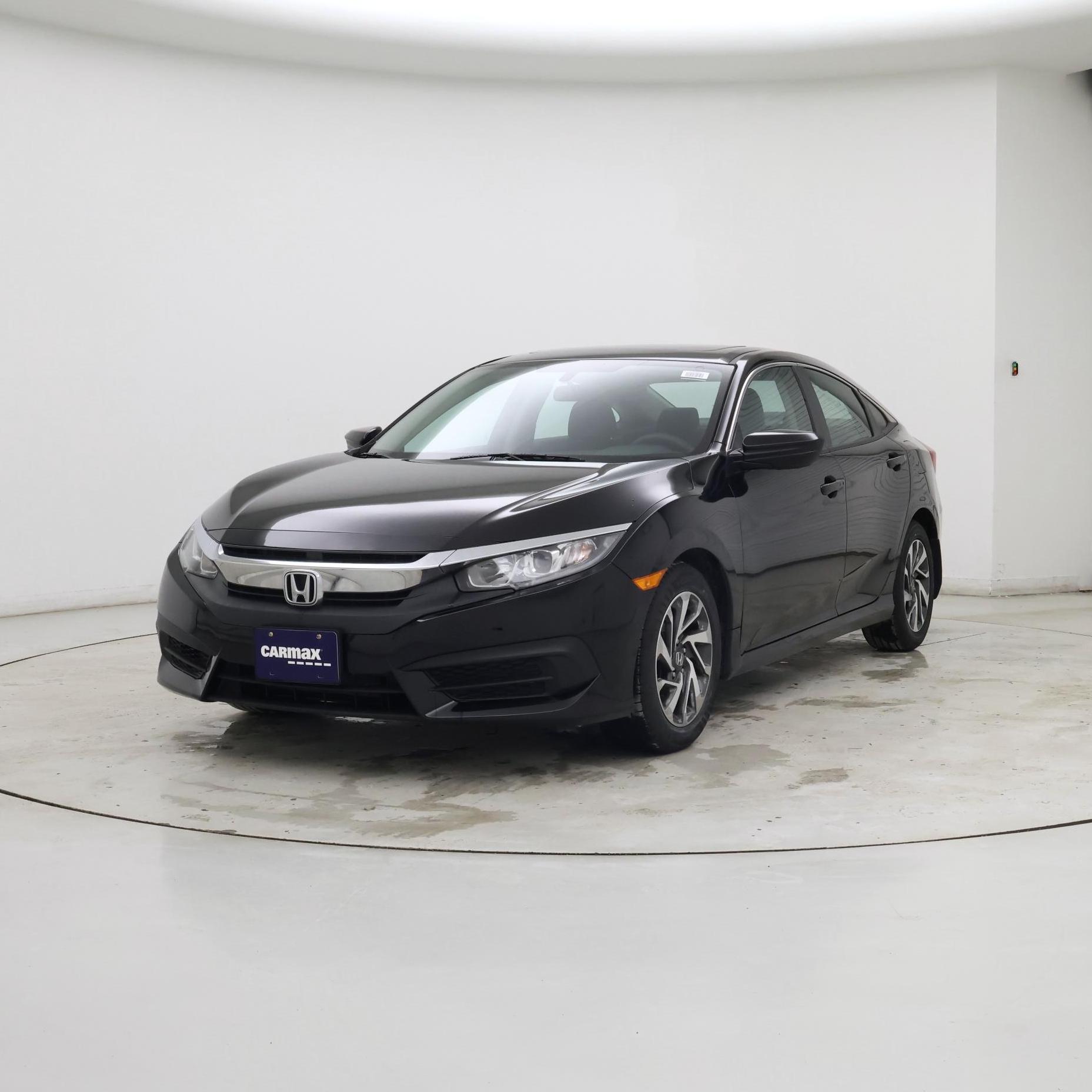 Thumbnail: 2018 Honda Civic - 4