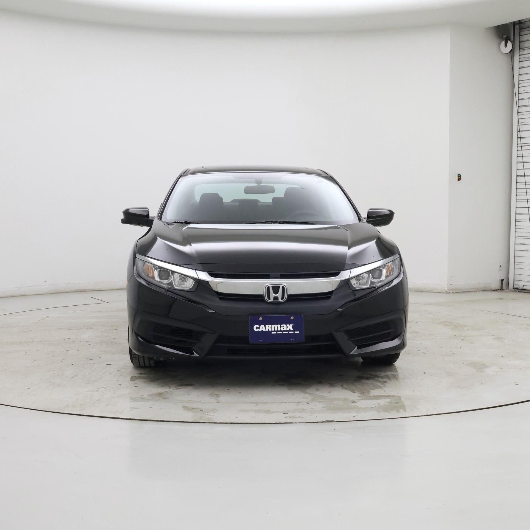 Thumbnail: 2018 Honda Civic - 5