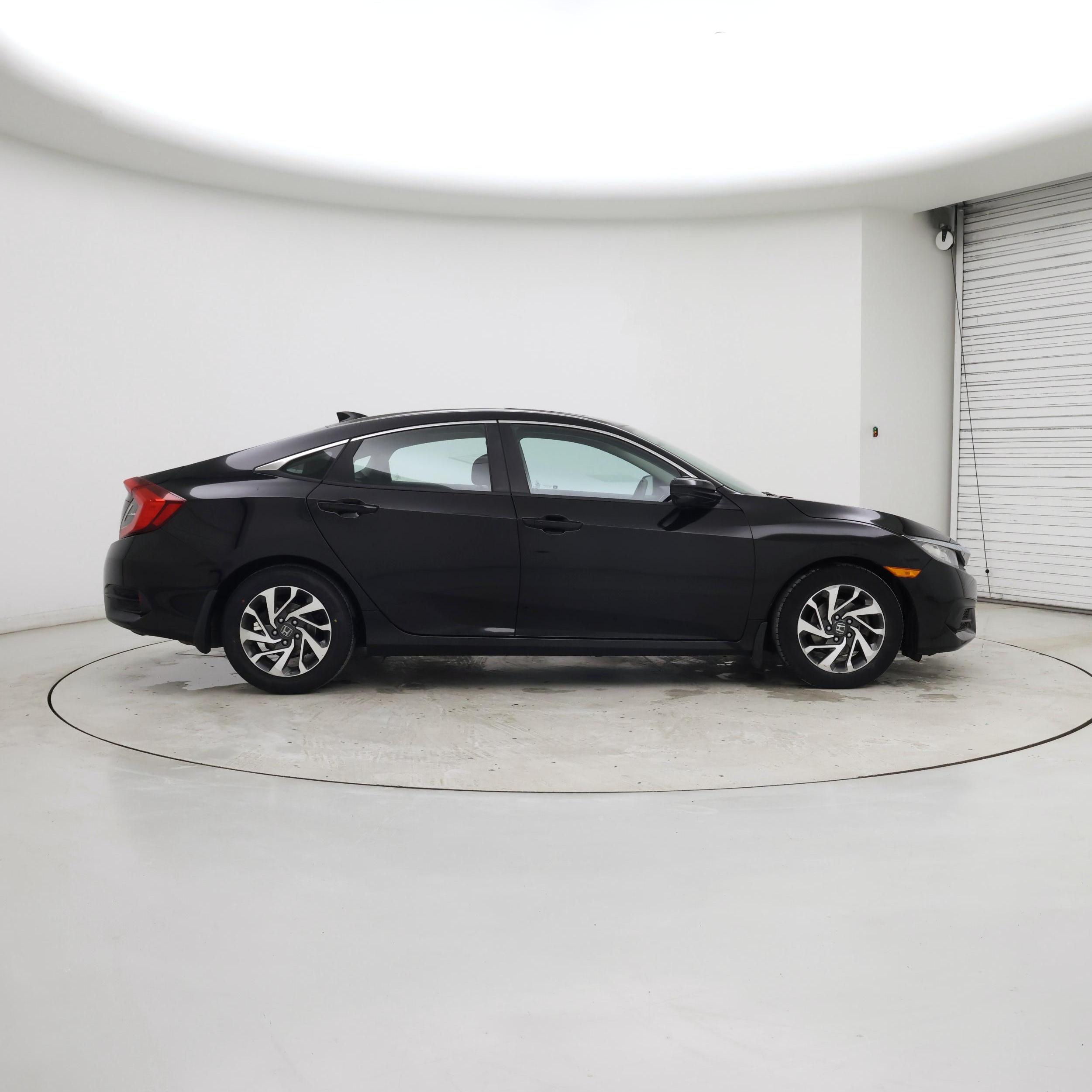 Thumbnail: 2018 Honda Civic - 7