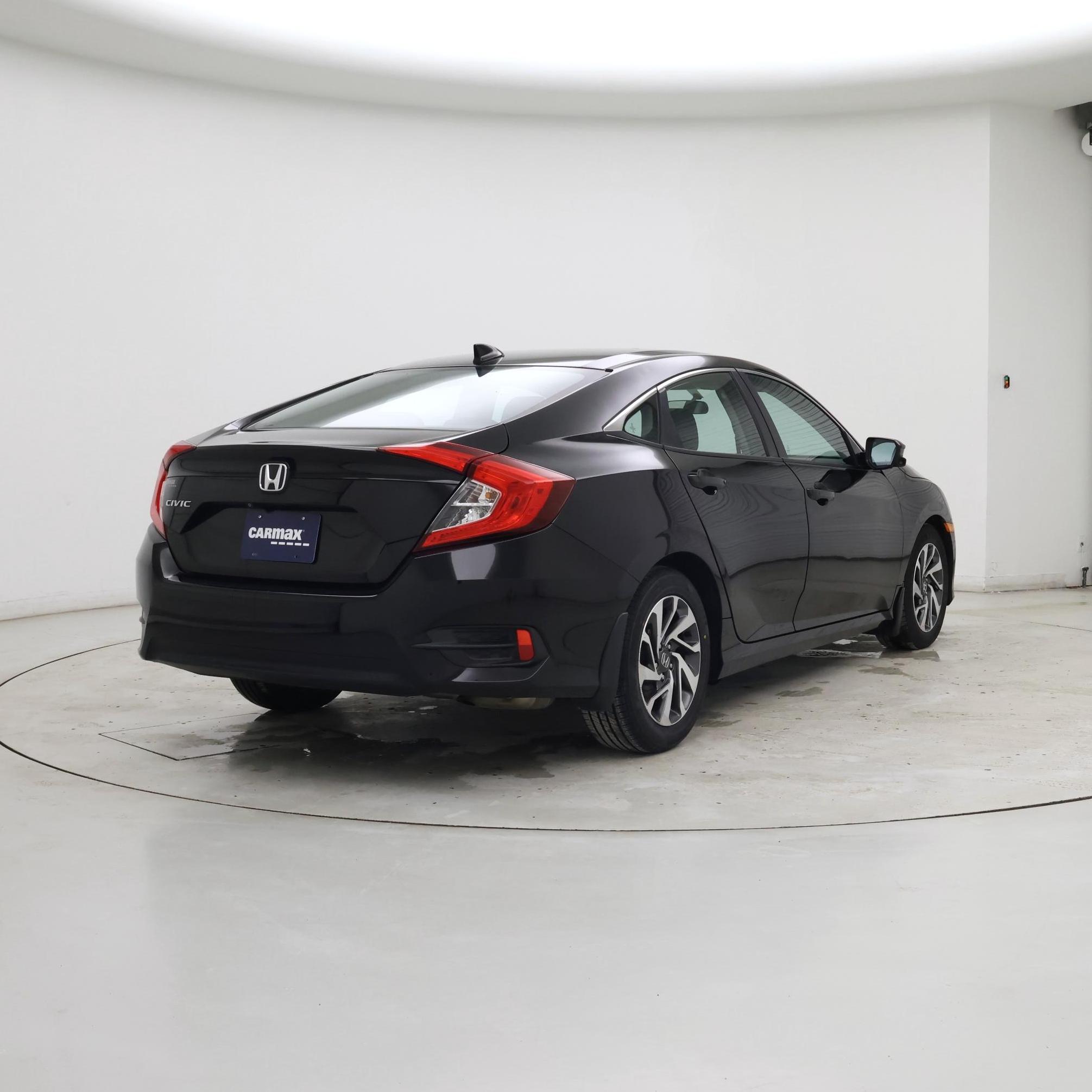 Thumbnail: 2018 Honda Civic - 8