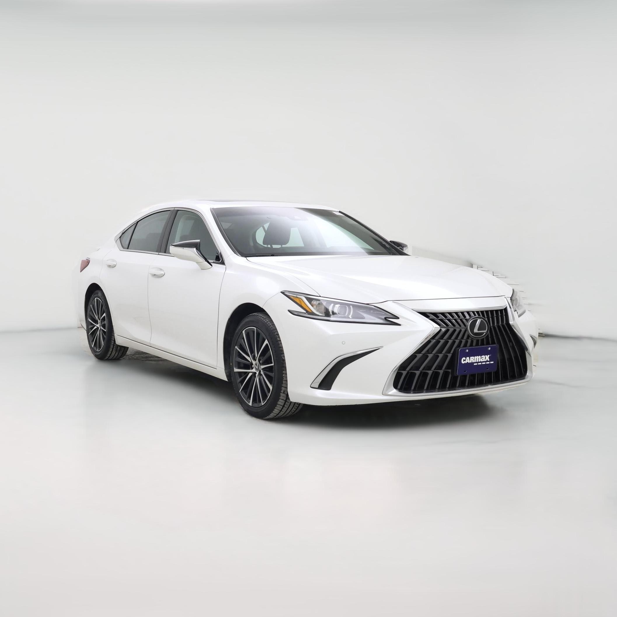 Thumbnail: 2023 Lexus ES - 1