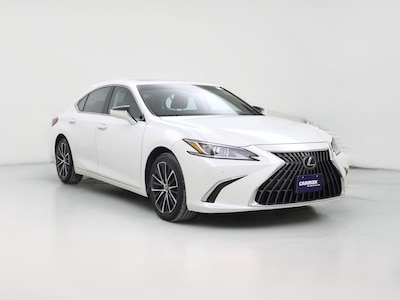 2023 Lexus ES 350