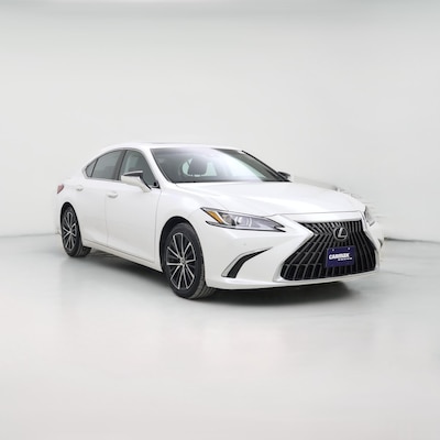 2023 Lexus ES 350