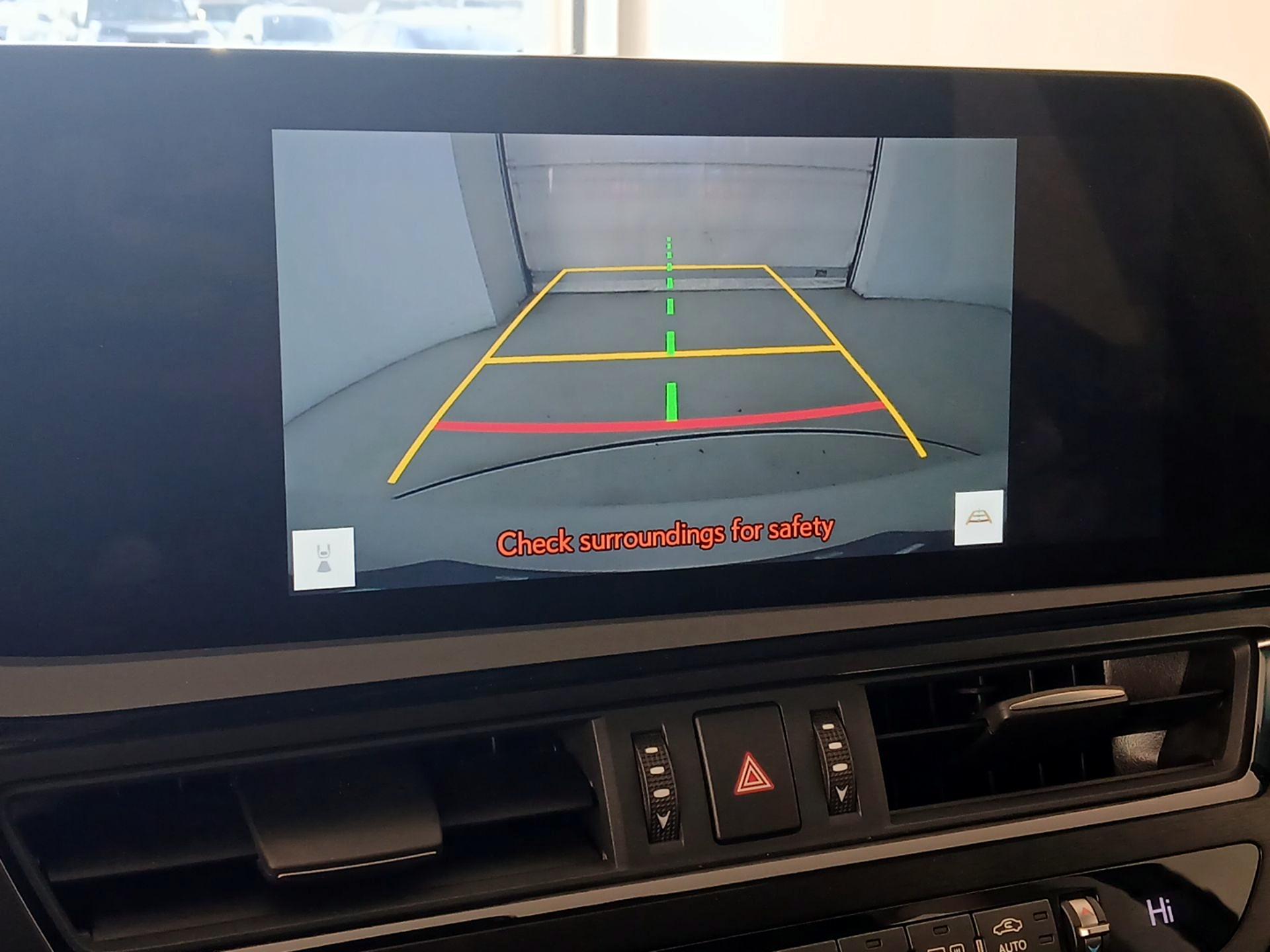 Thumbnail: 2023 Lexus ES - 14